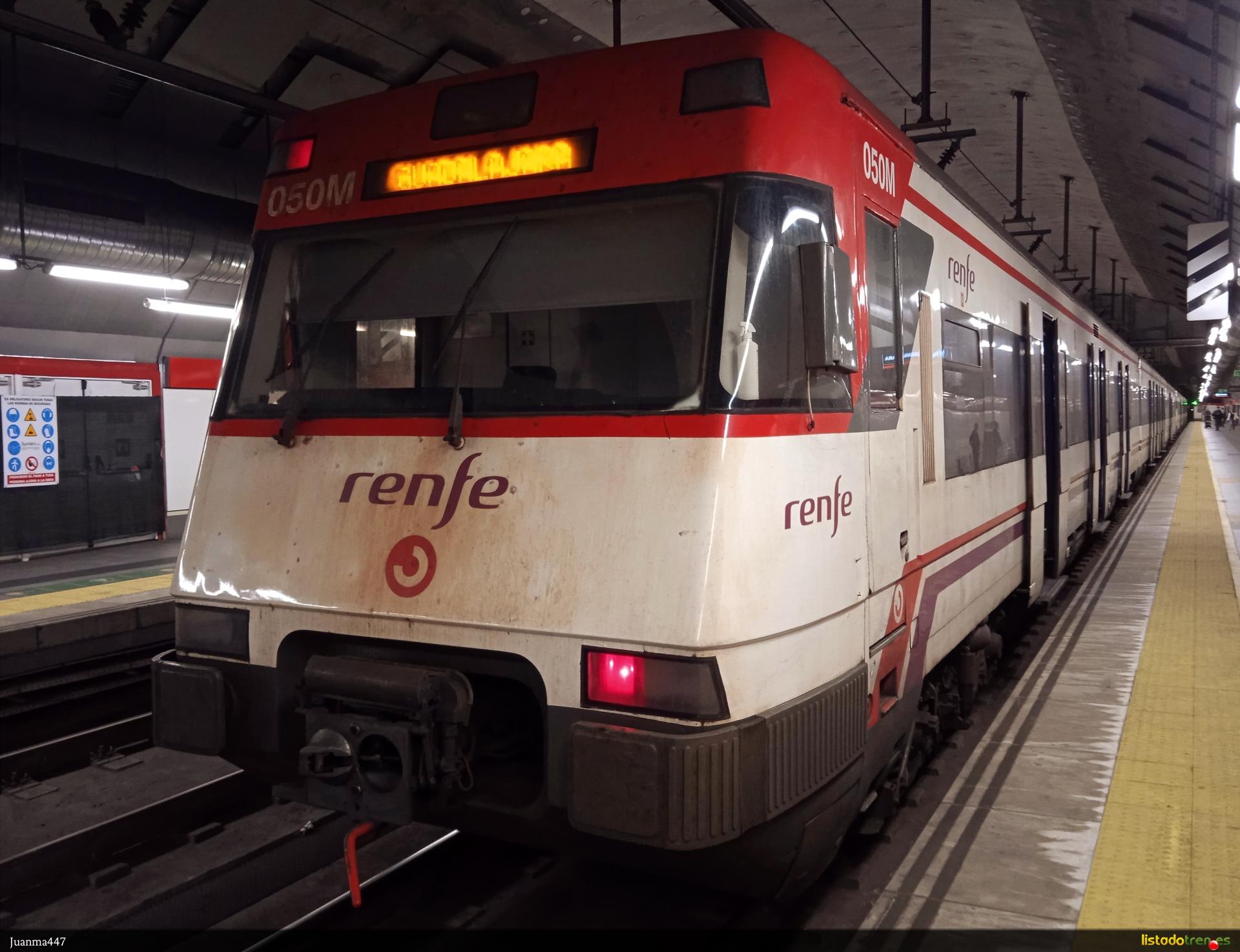 446-025 en Recoletos