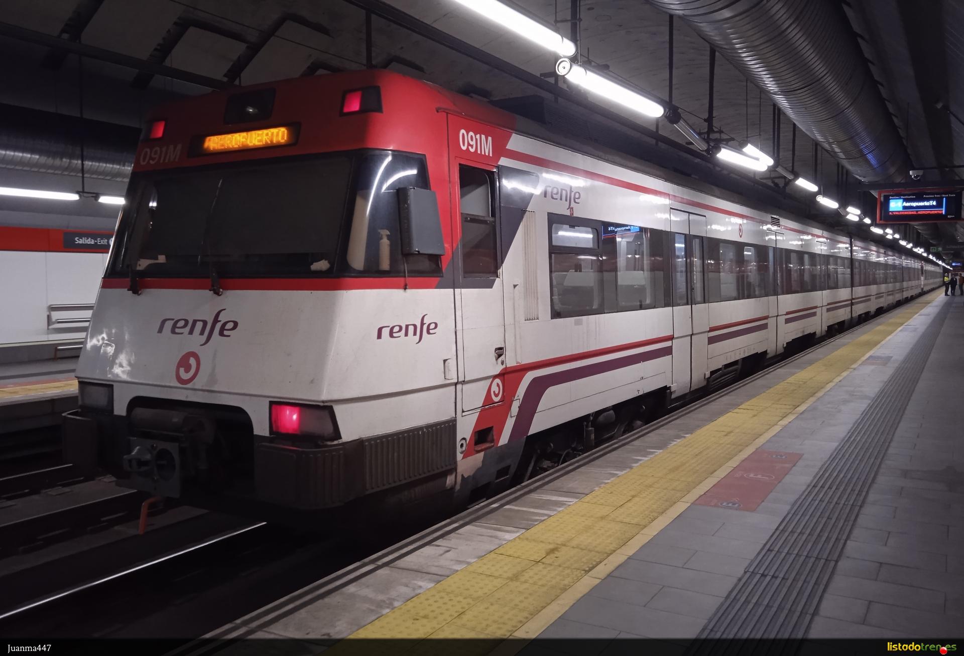 446-046 en Recoletos