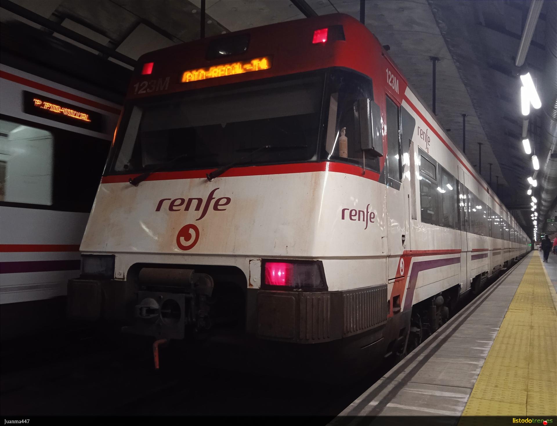 446-062 en Recoletos