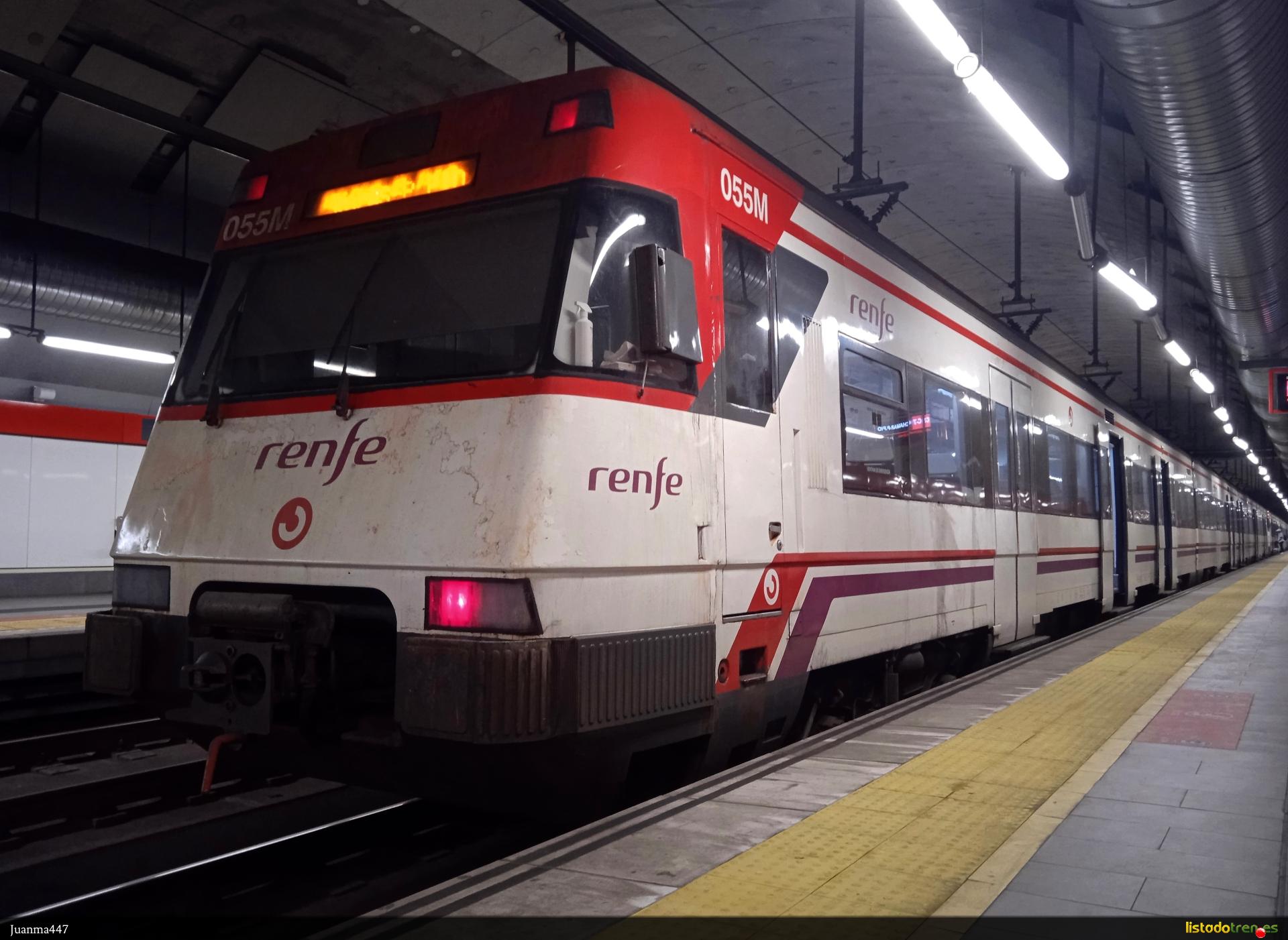 446-028 en Recoletos