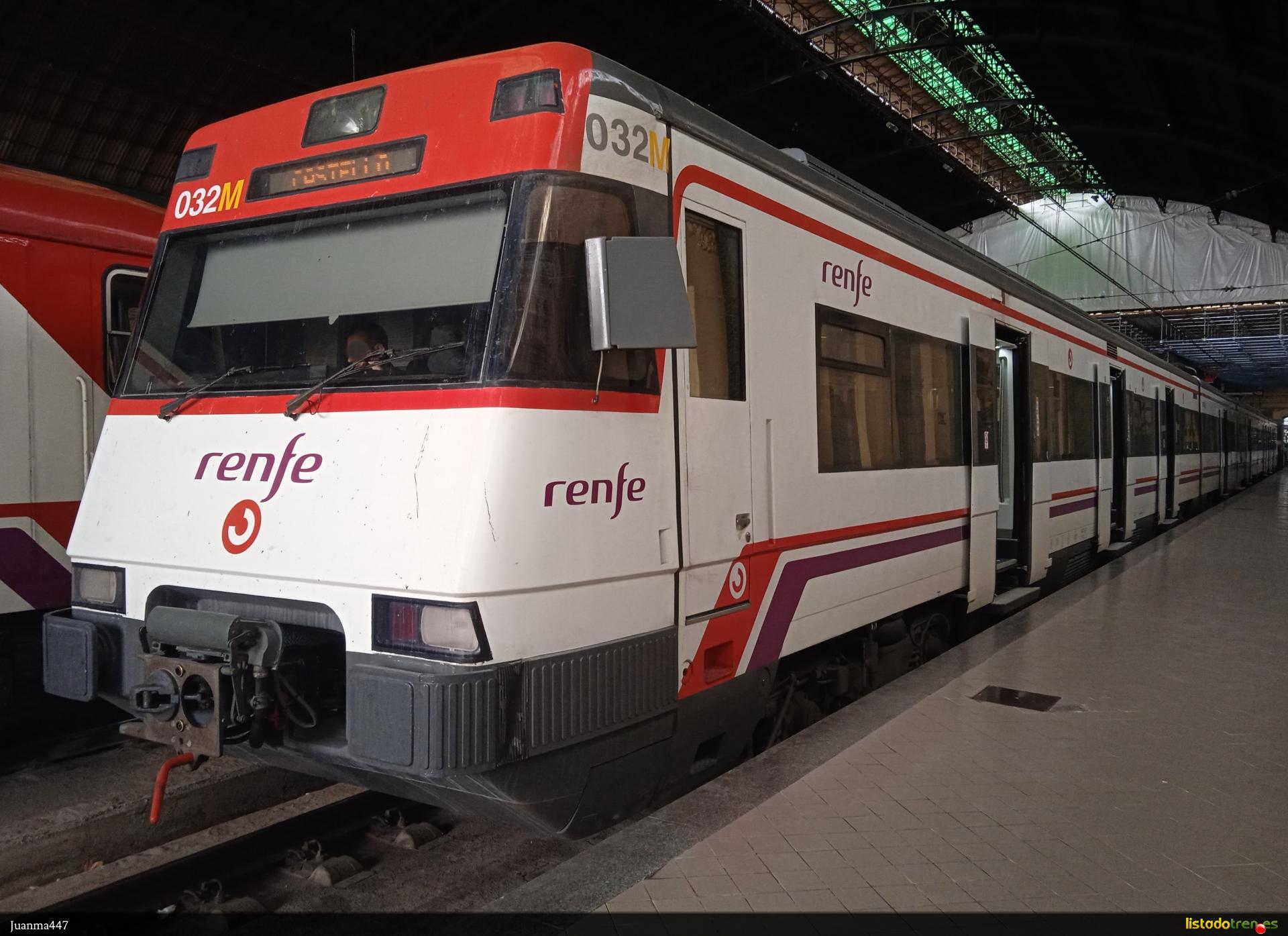447-016 en València-Nord