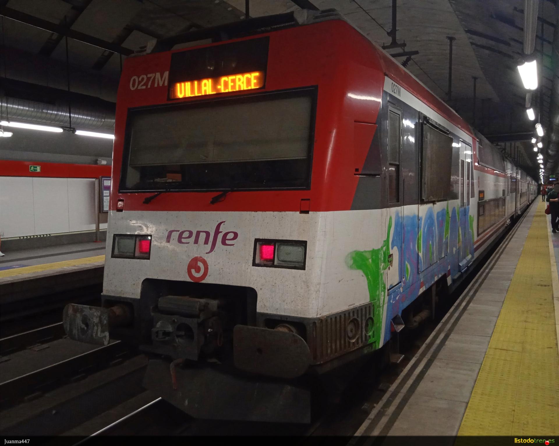 450-014 en Recoletos