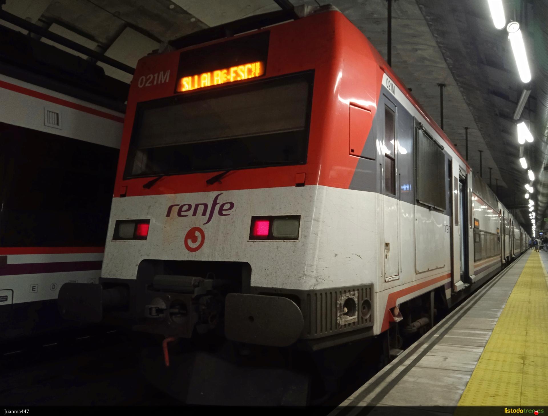 450-011 en Recoletos