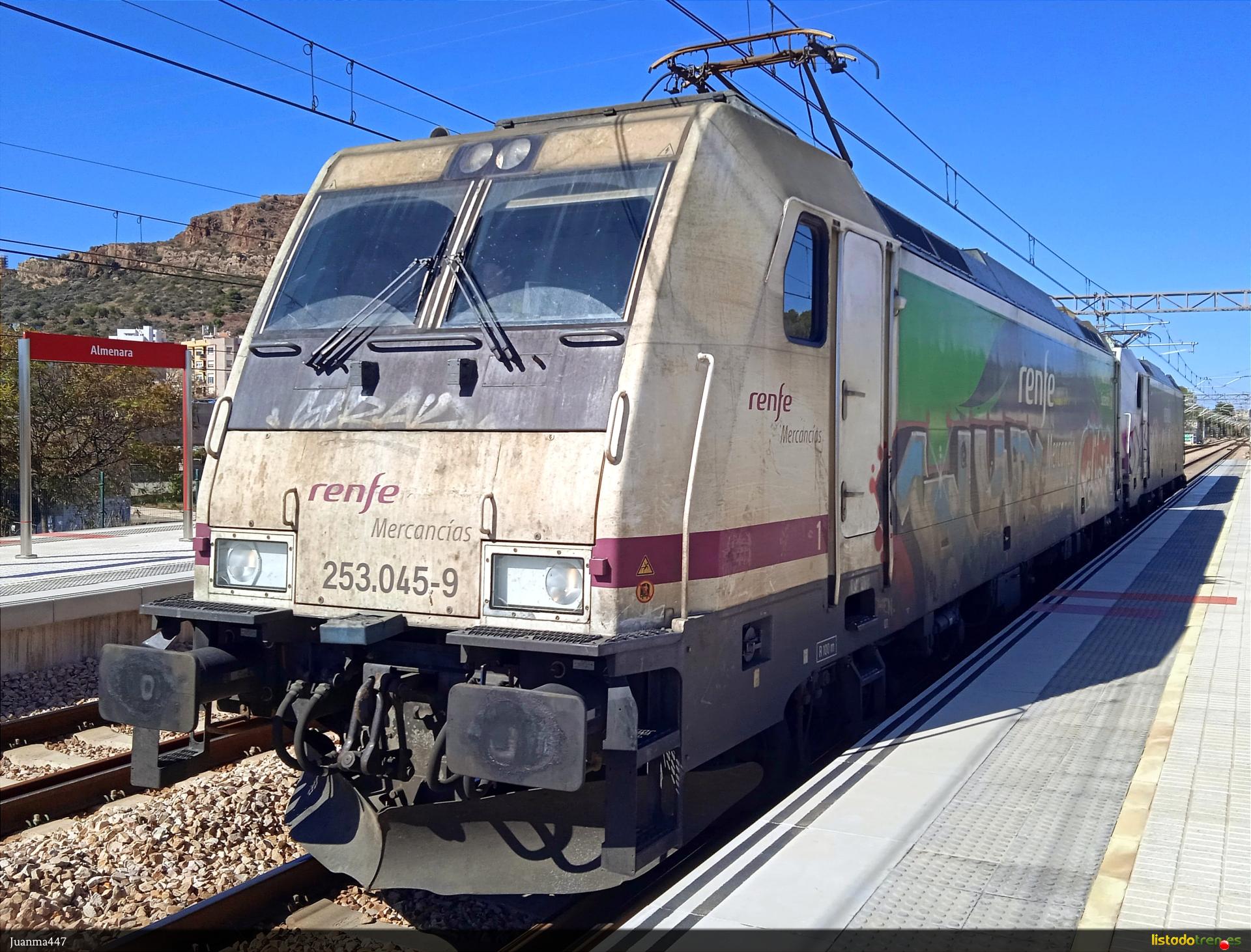 253-045 por Almenara