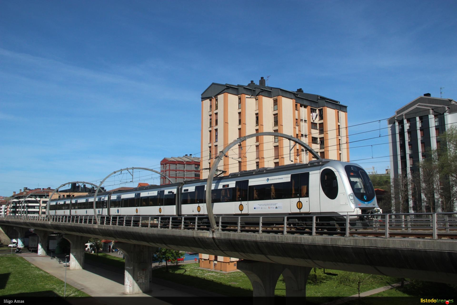 944 en Oiartzun