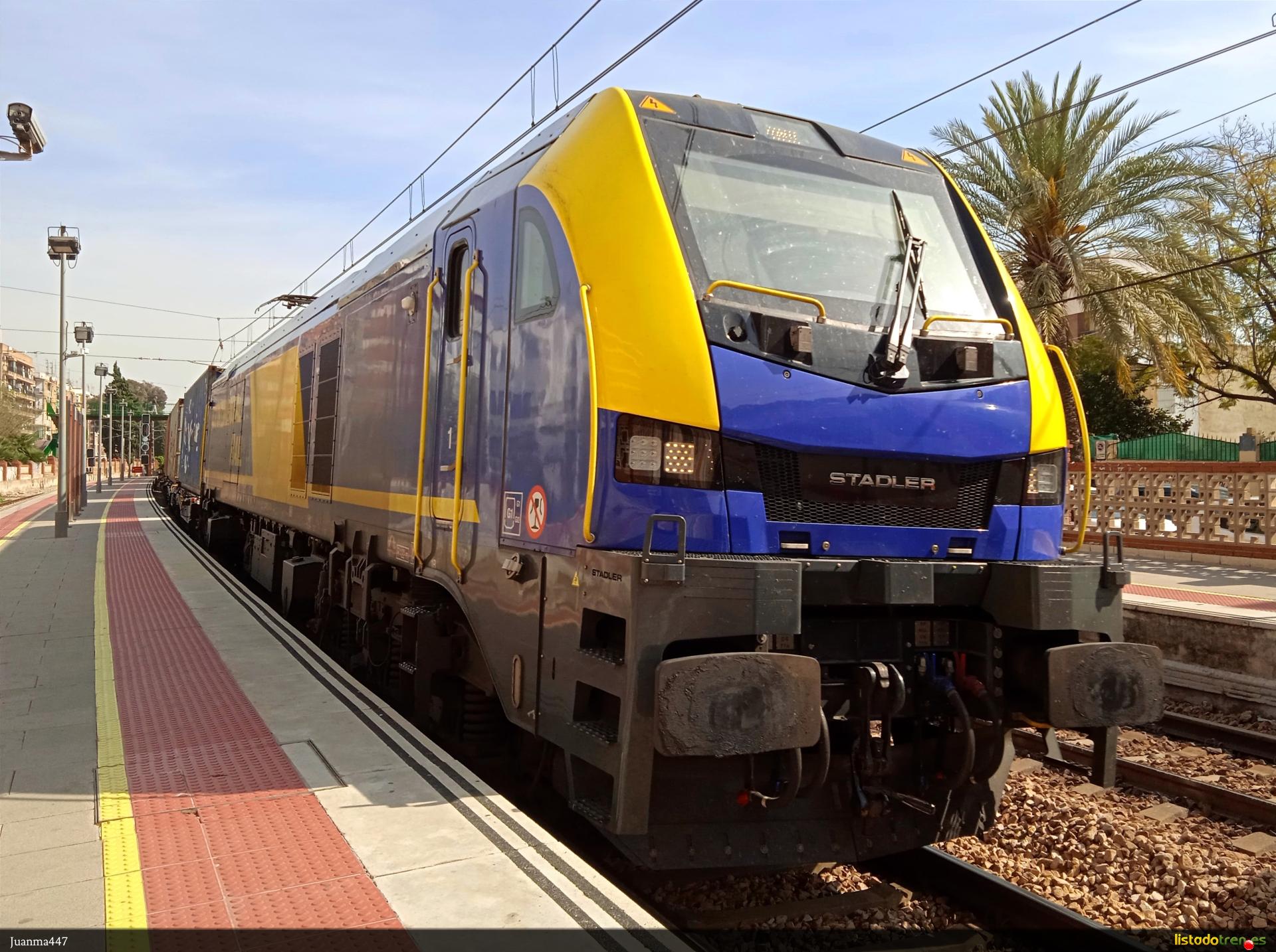 256-004 por Alfafar-Benetússer