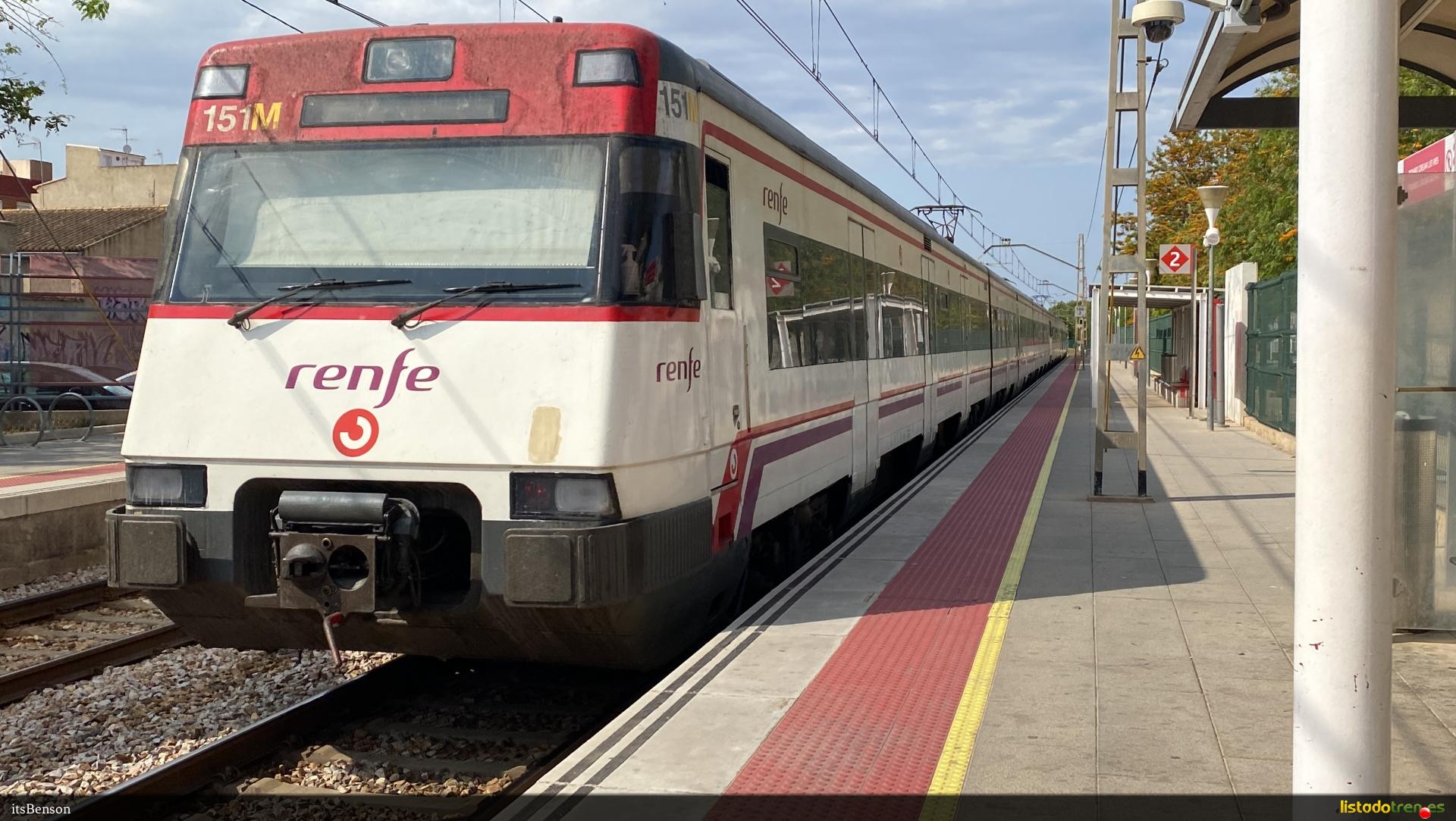 447-076 en Masanassa