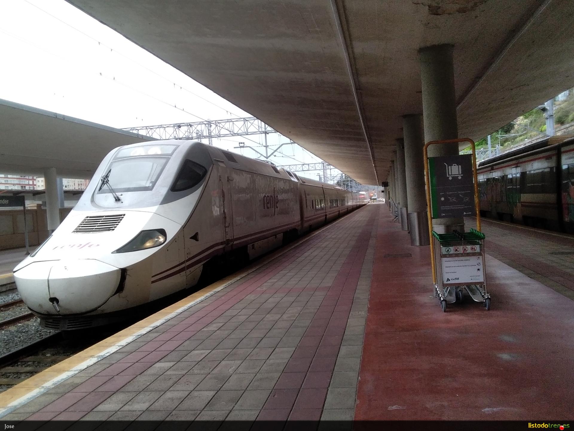 130-003-7 Santander