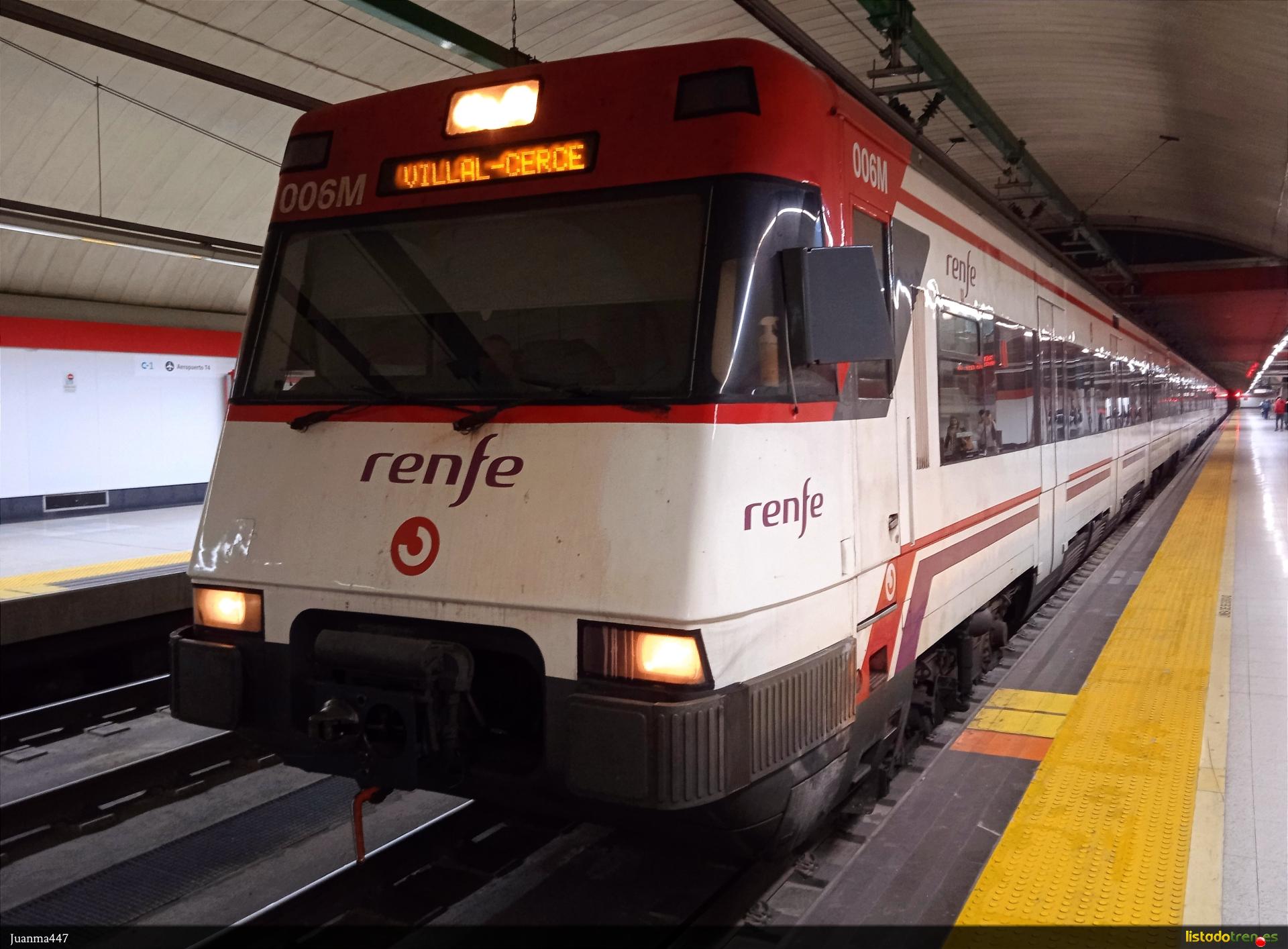 446-003 en Nuevos Ministerios (2)