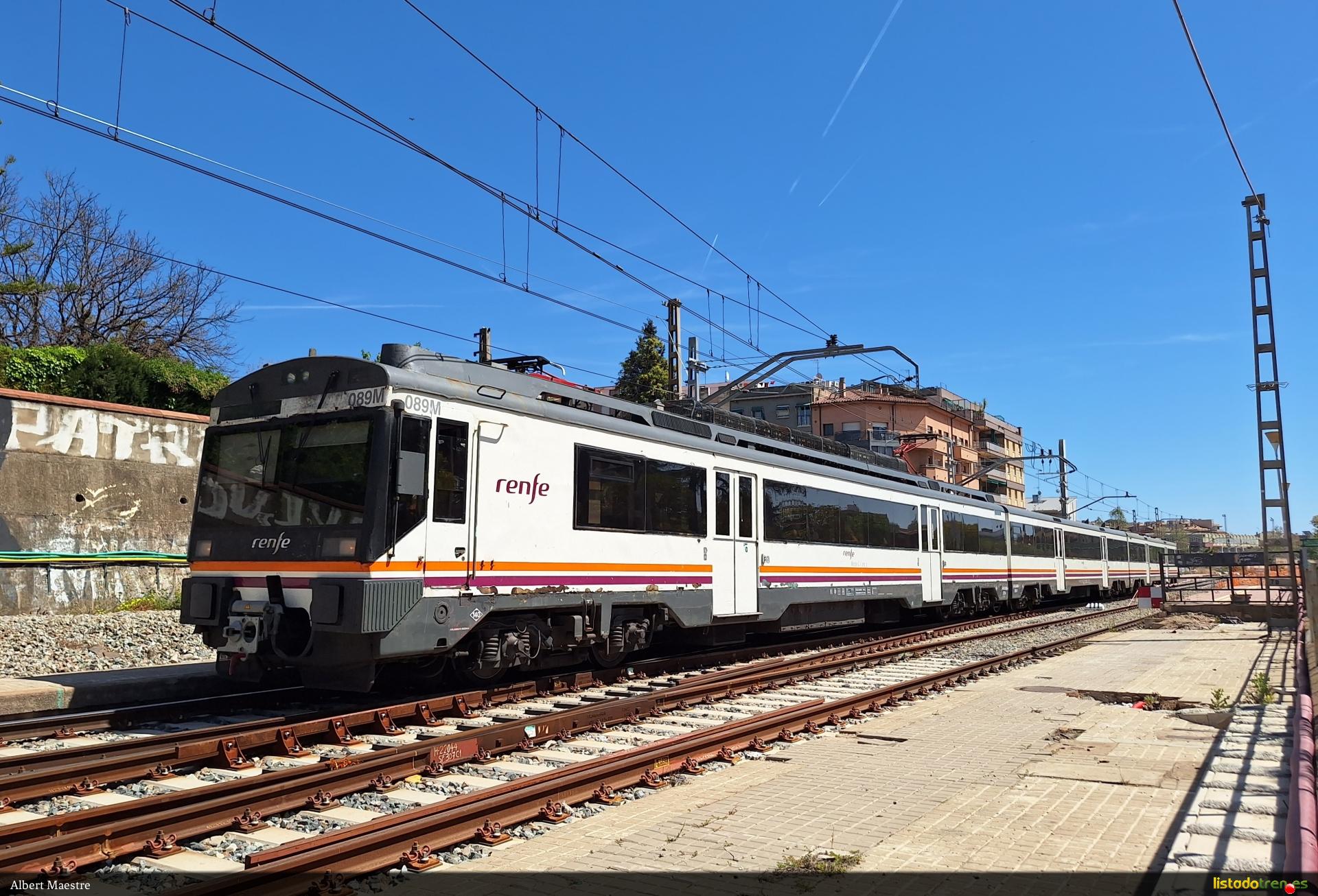 470 Sant Feliu