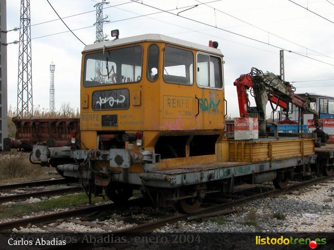 011-009 (Zaragoza, 2004)