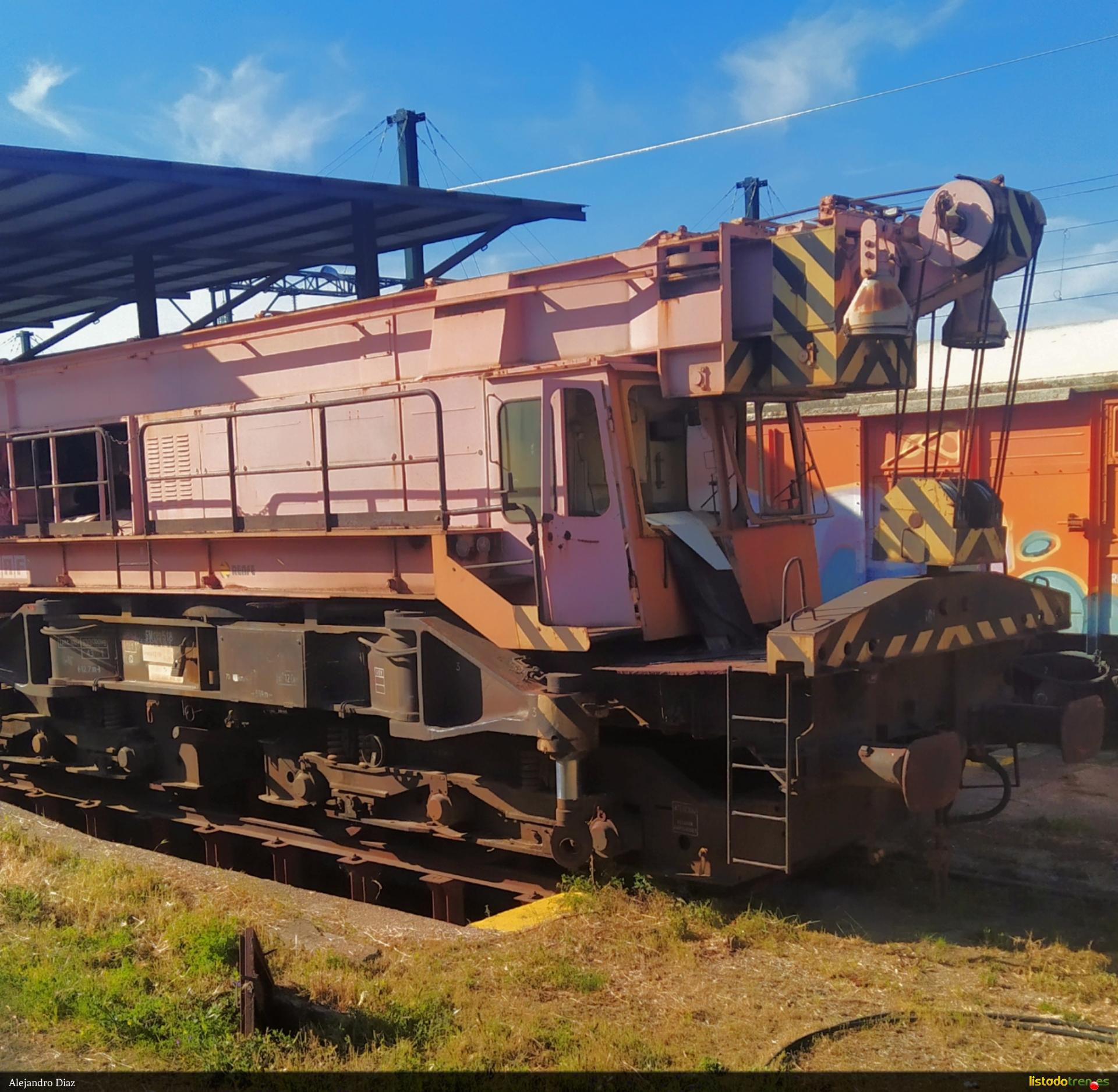 GM-518