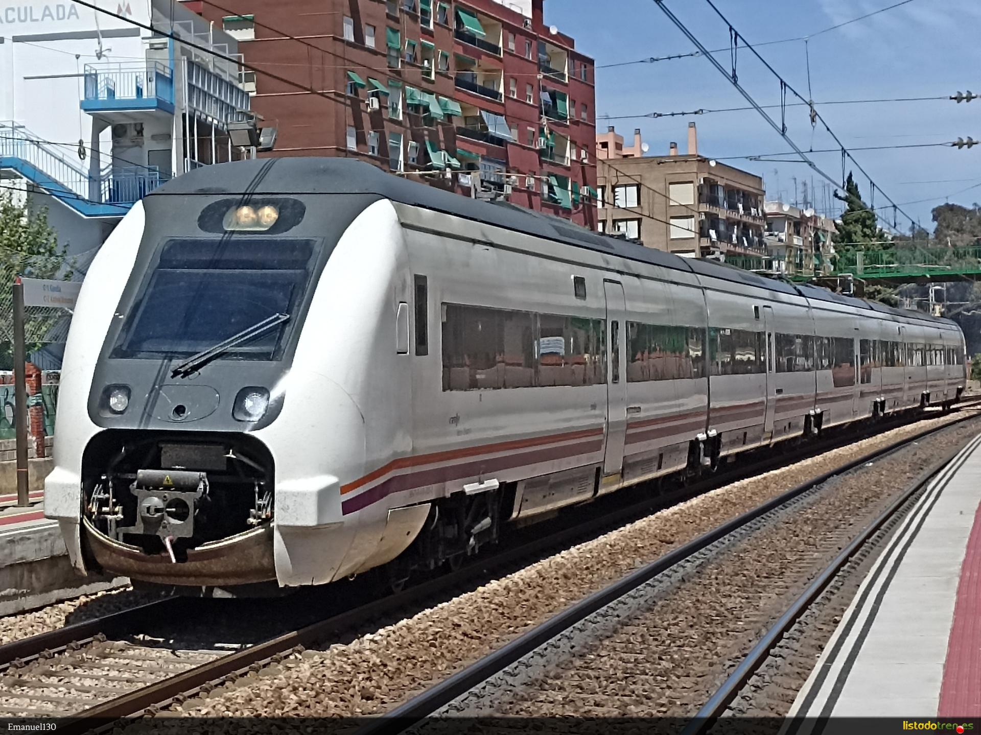449-003 por Alfafar-Benetusser