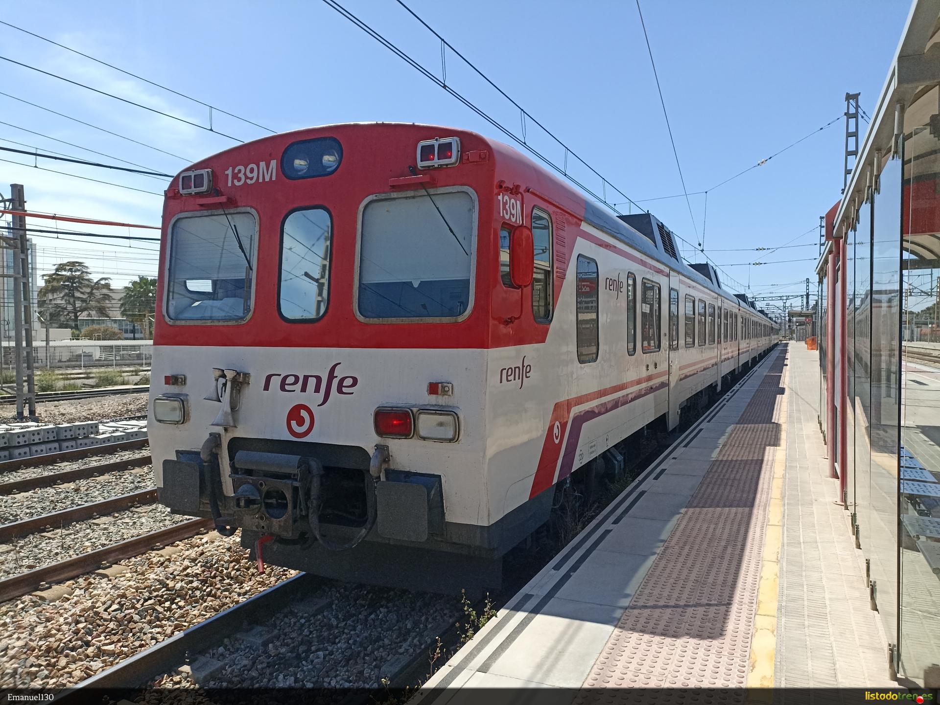 592-139M por Fuente de San Luis