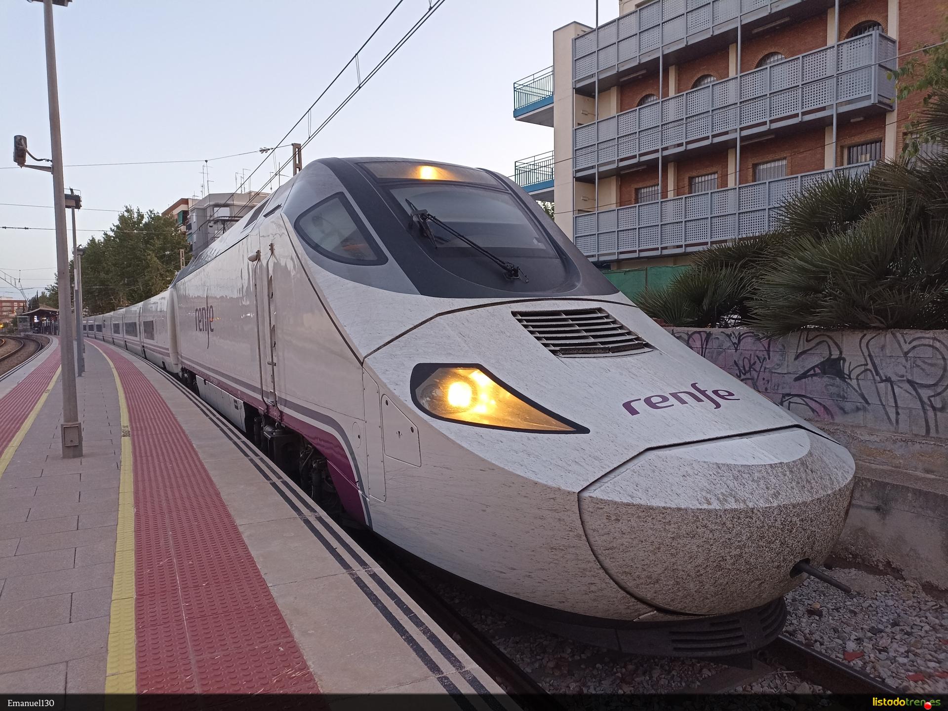 130-002 en Alfafar-Benetusser