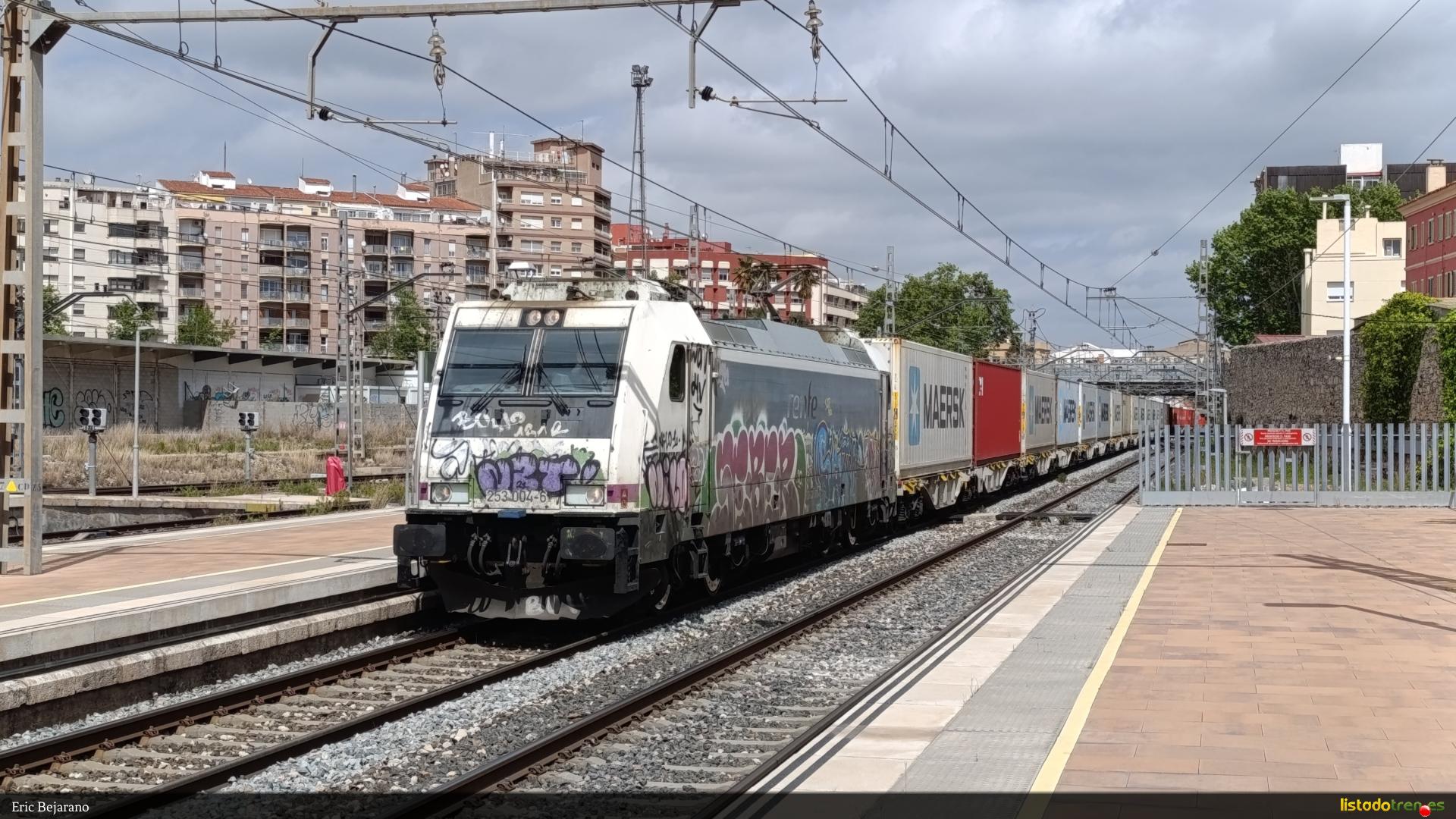 253.004 en Reus