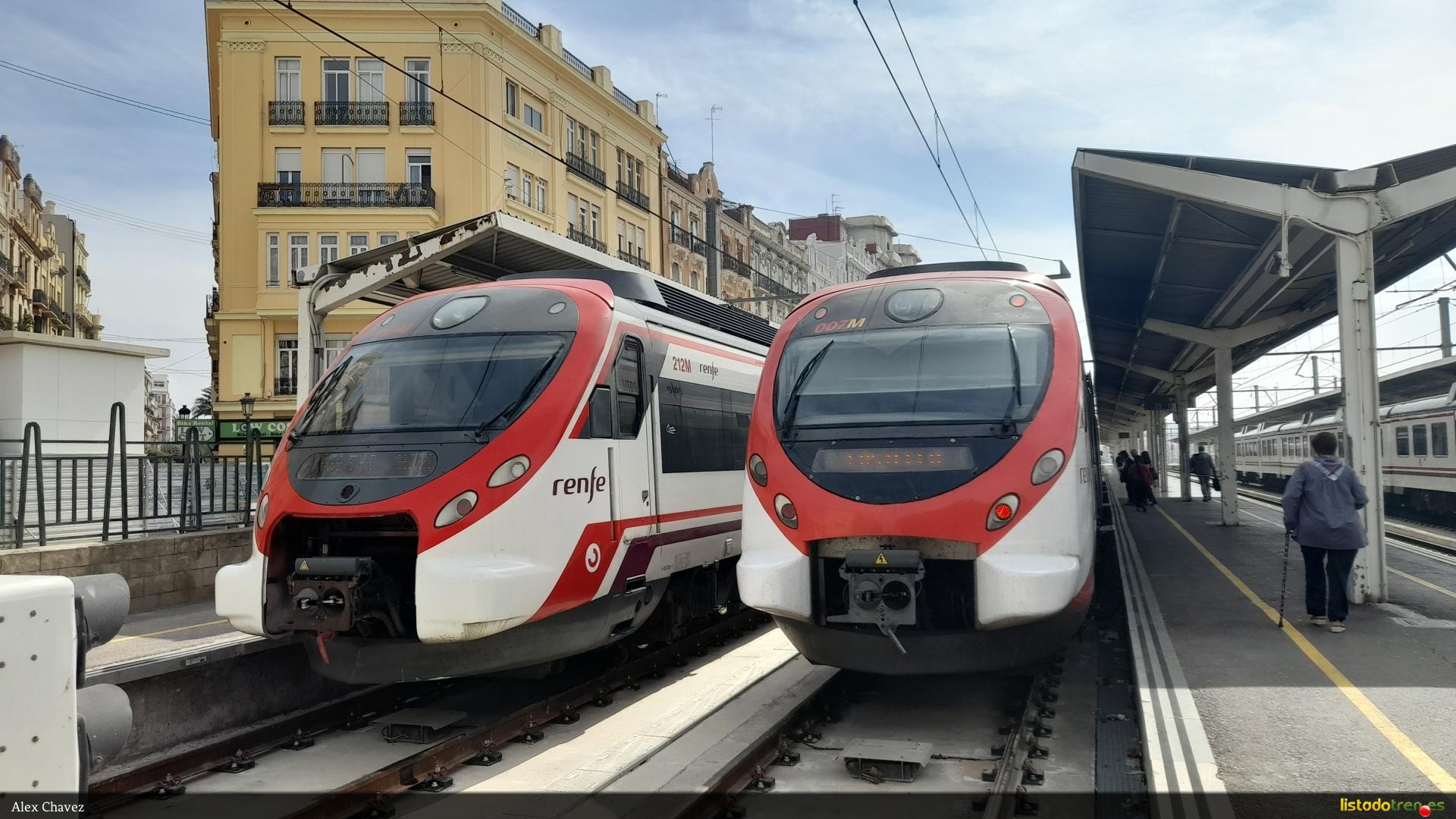465-008 En Valencia Nord