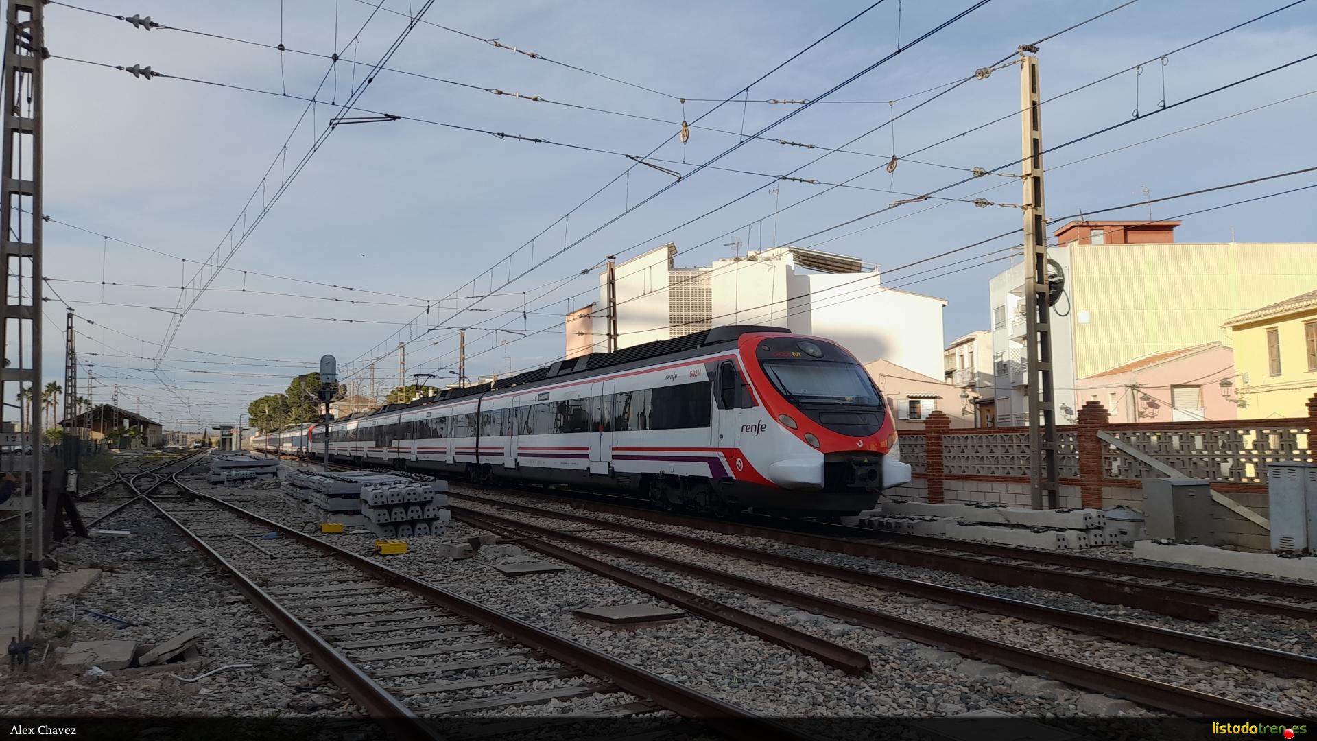 465-002 Por Benifaio P.N