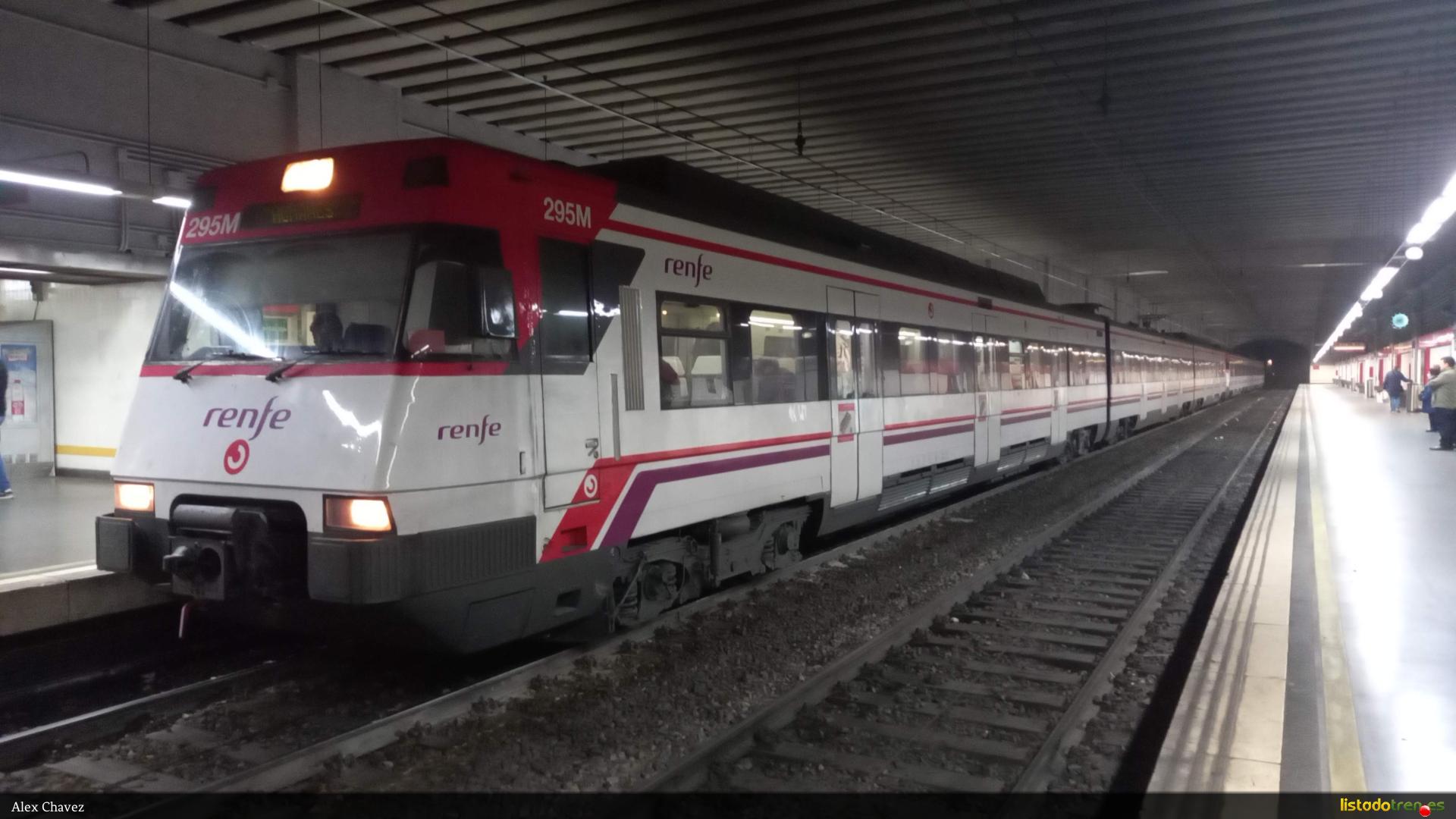 446-295M En Aluche