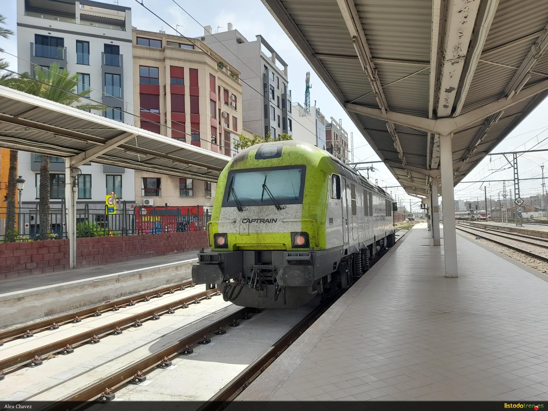 601-003 En Valencia Nord