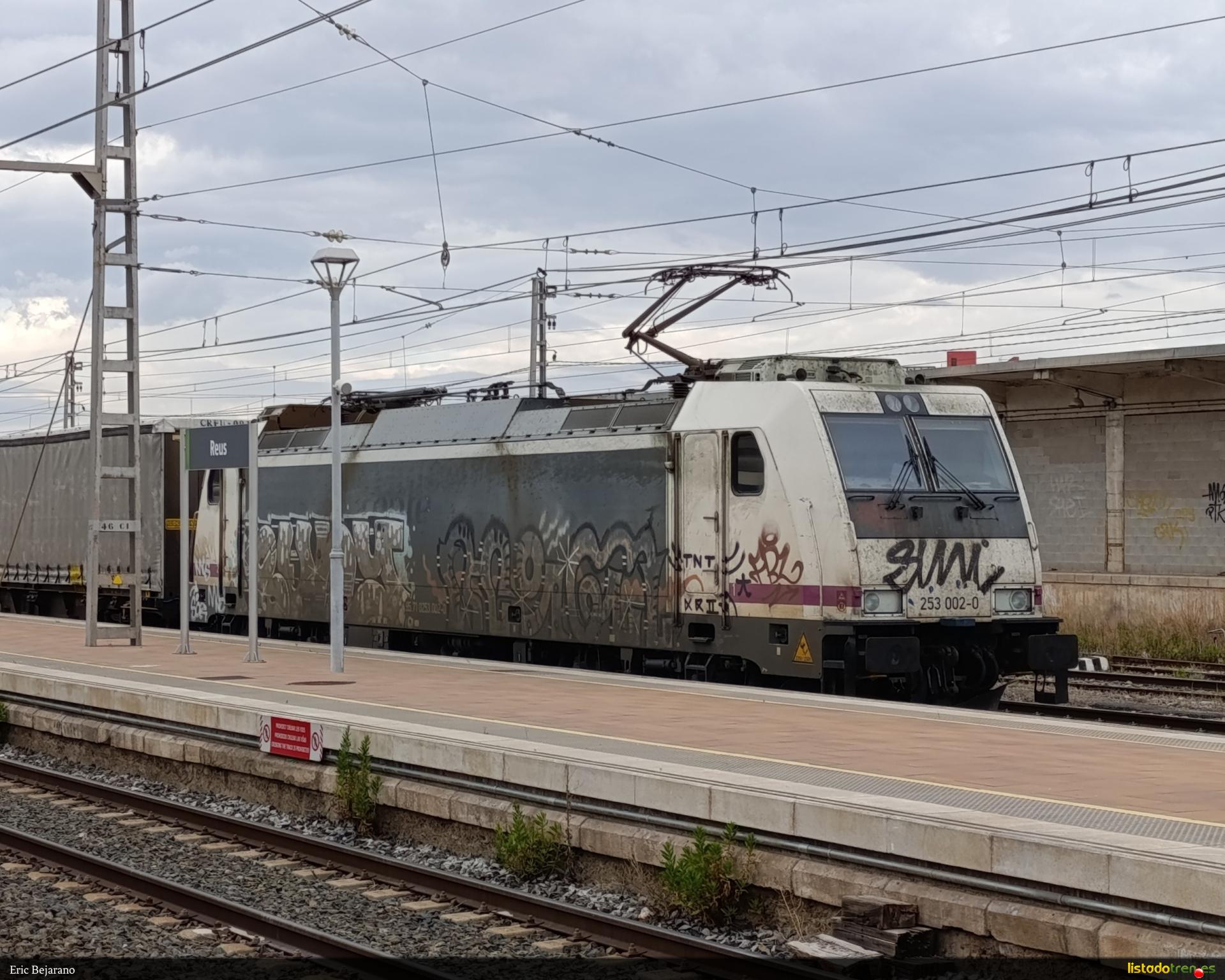 253.002 en Reus