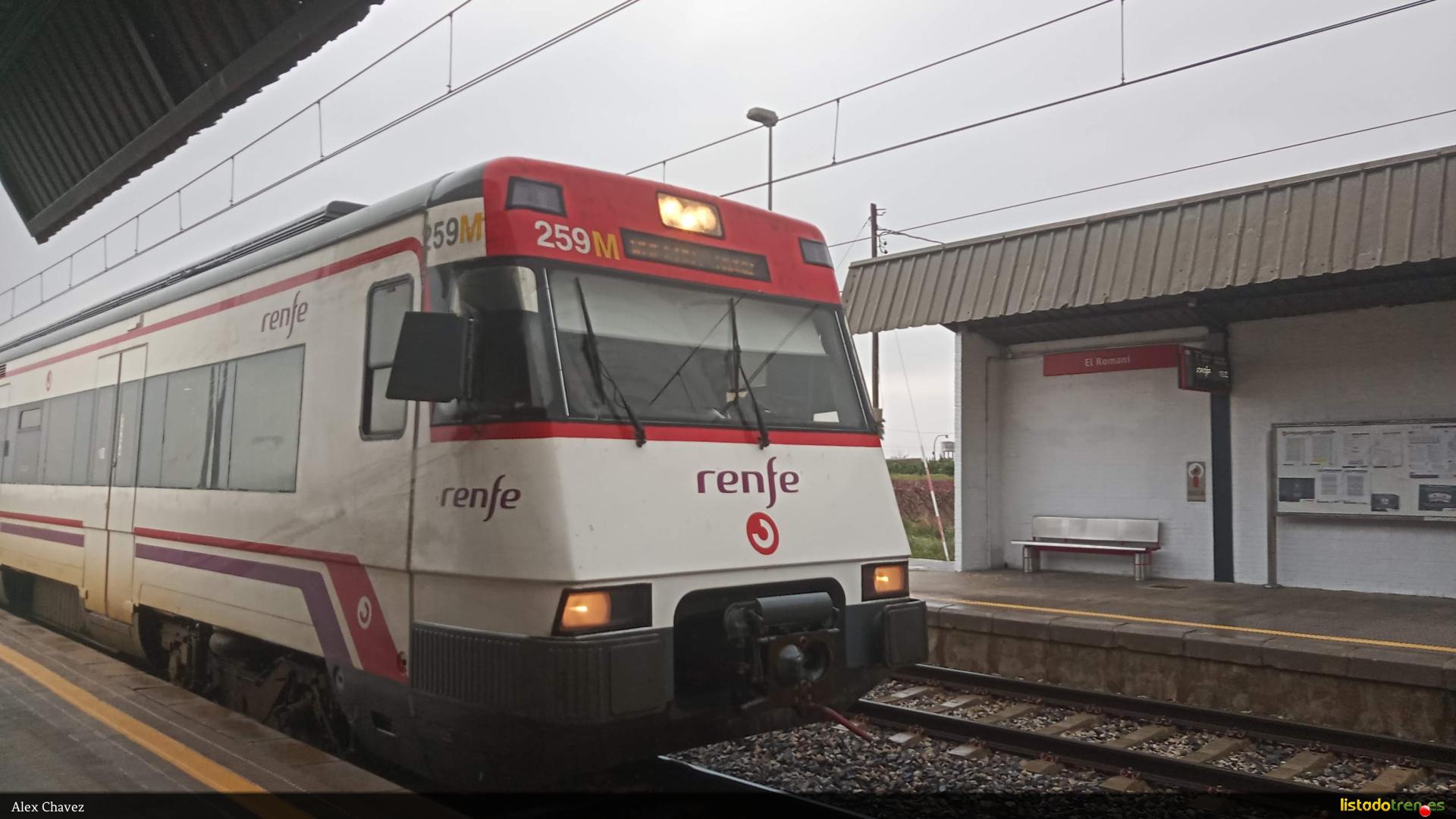 447 El Romaní (Valencia)