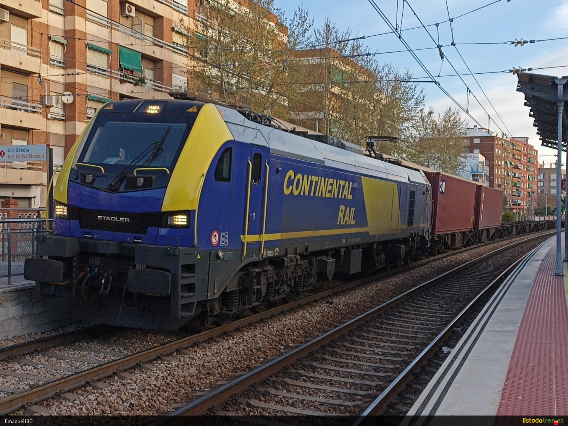 256-004 por Alfafar-Benetusser