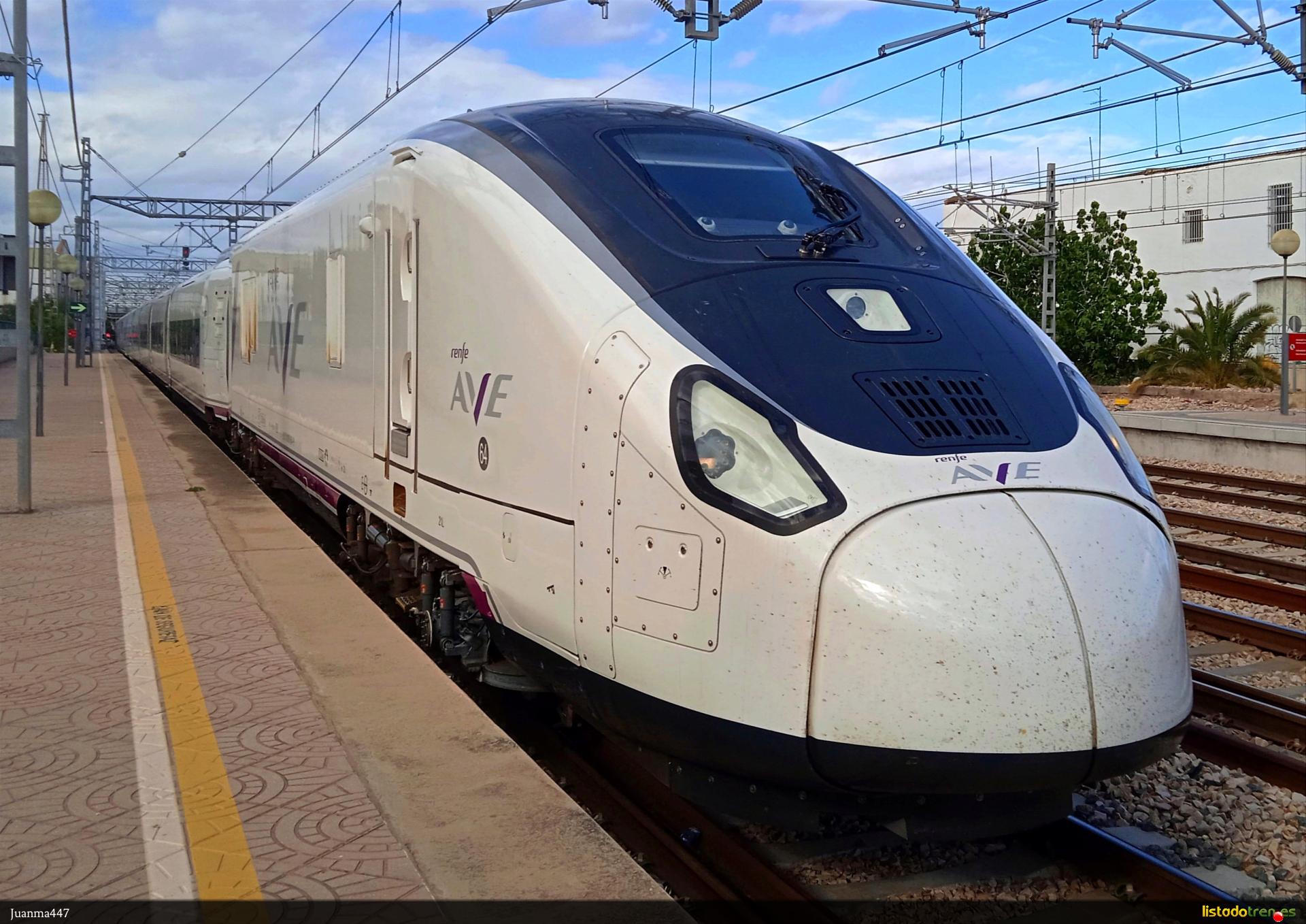 106-164 en Sagunto