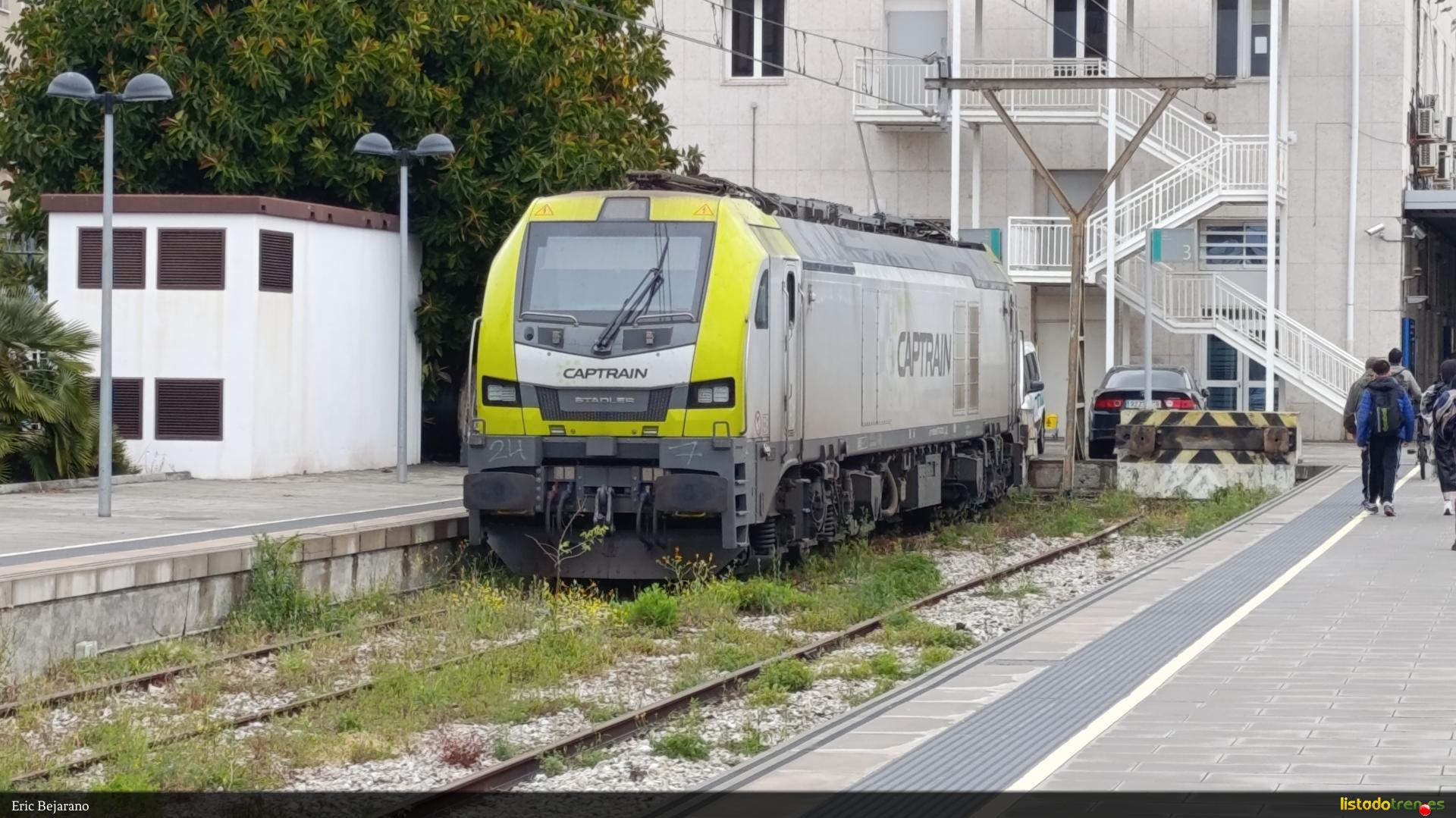 256.007 en Tarragona