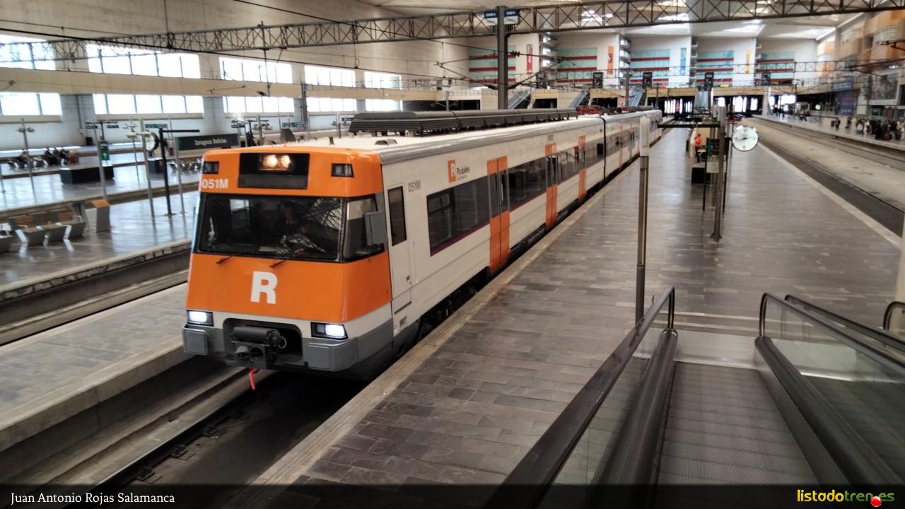 447-051M Zaragoza Delicias