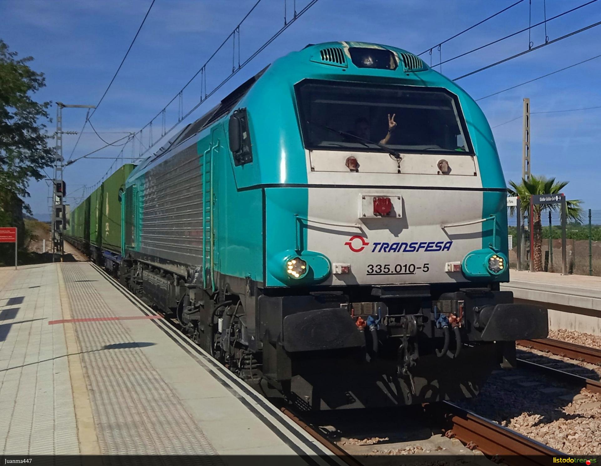 335-010 por Les Valls