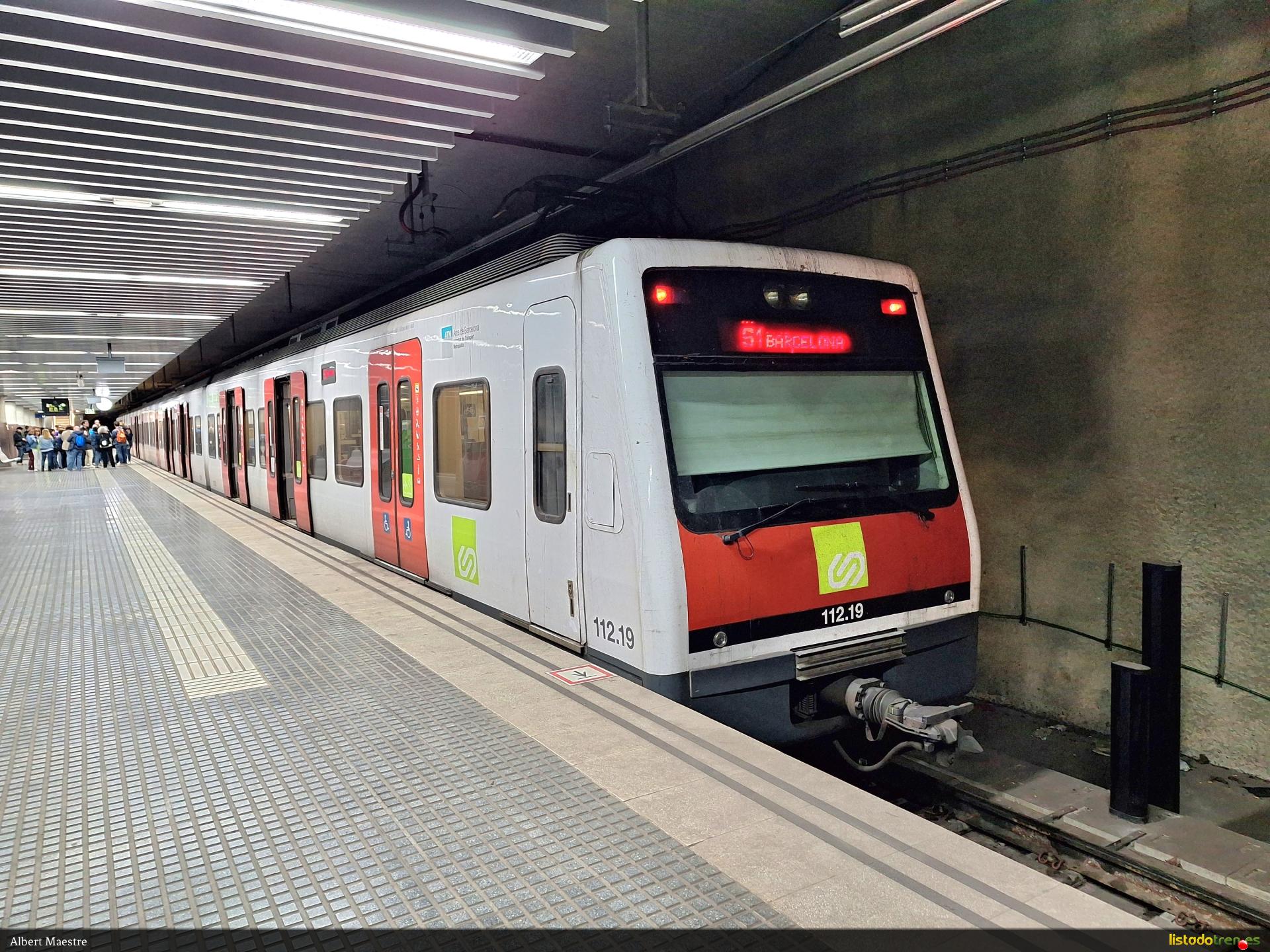 112 Terrassa