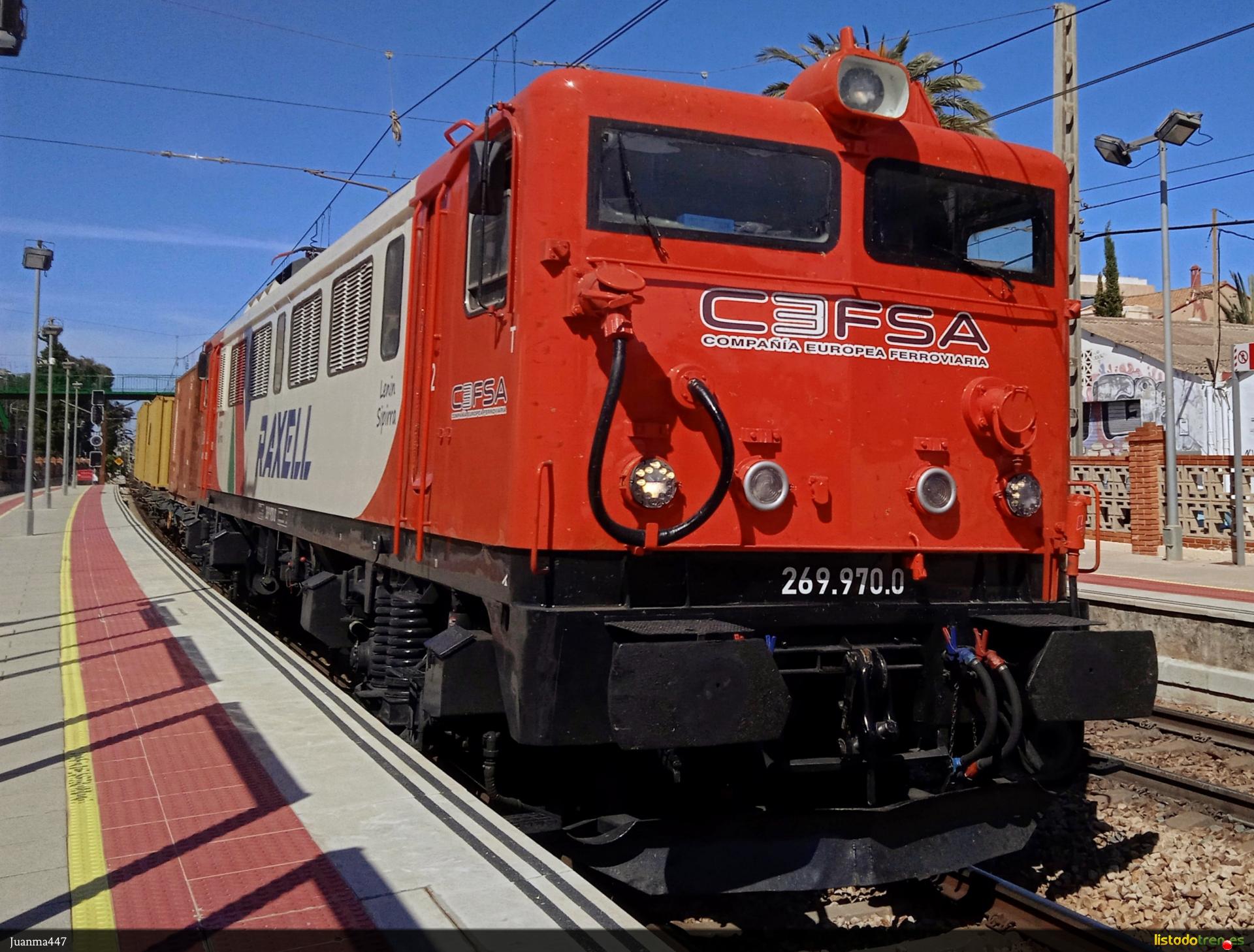 269-970 por Alfafar-Benetússer