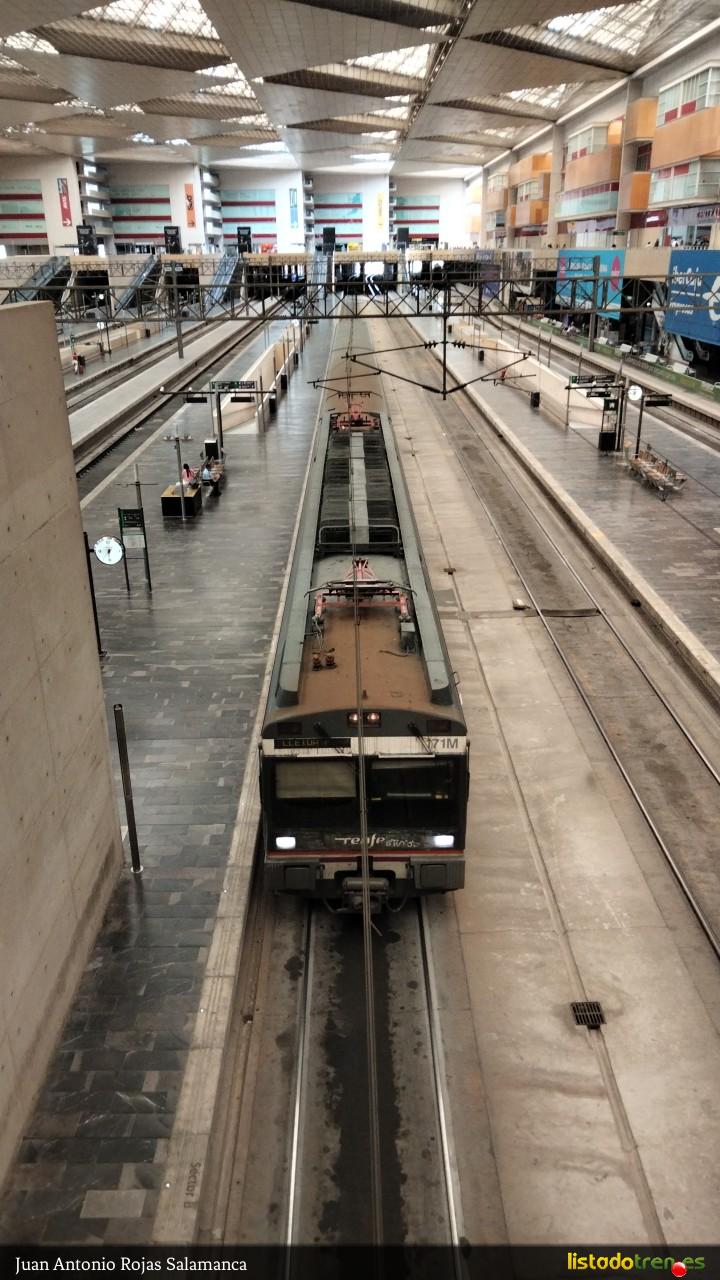 Techo 470-171M