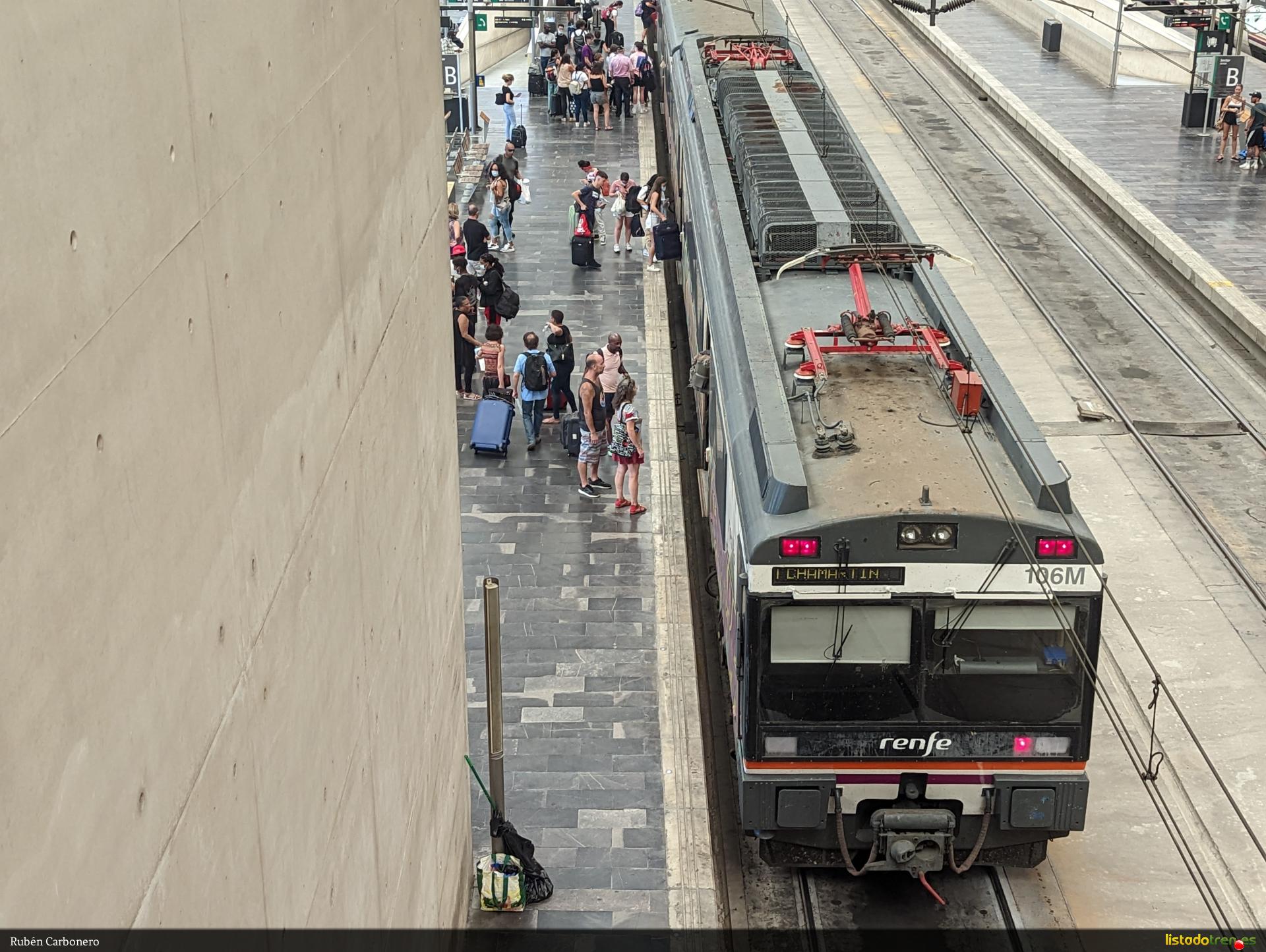 470-106M en Delicias