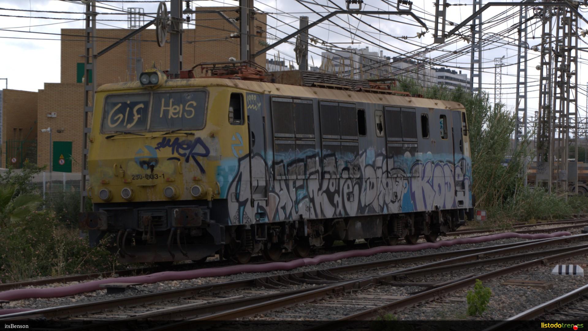 250-003 en FSL