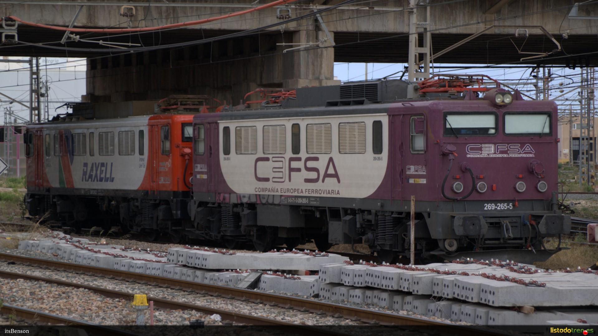 269-265 CEFSA FSL