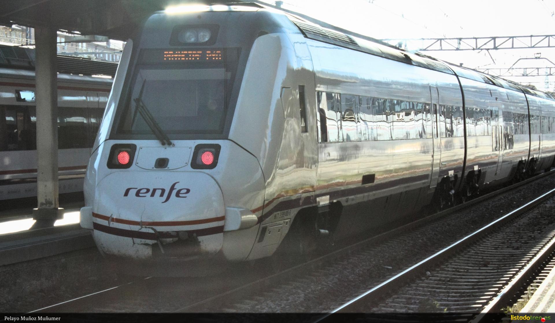 Tren 599.005