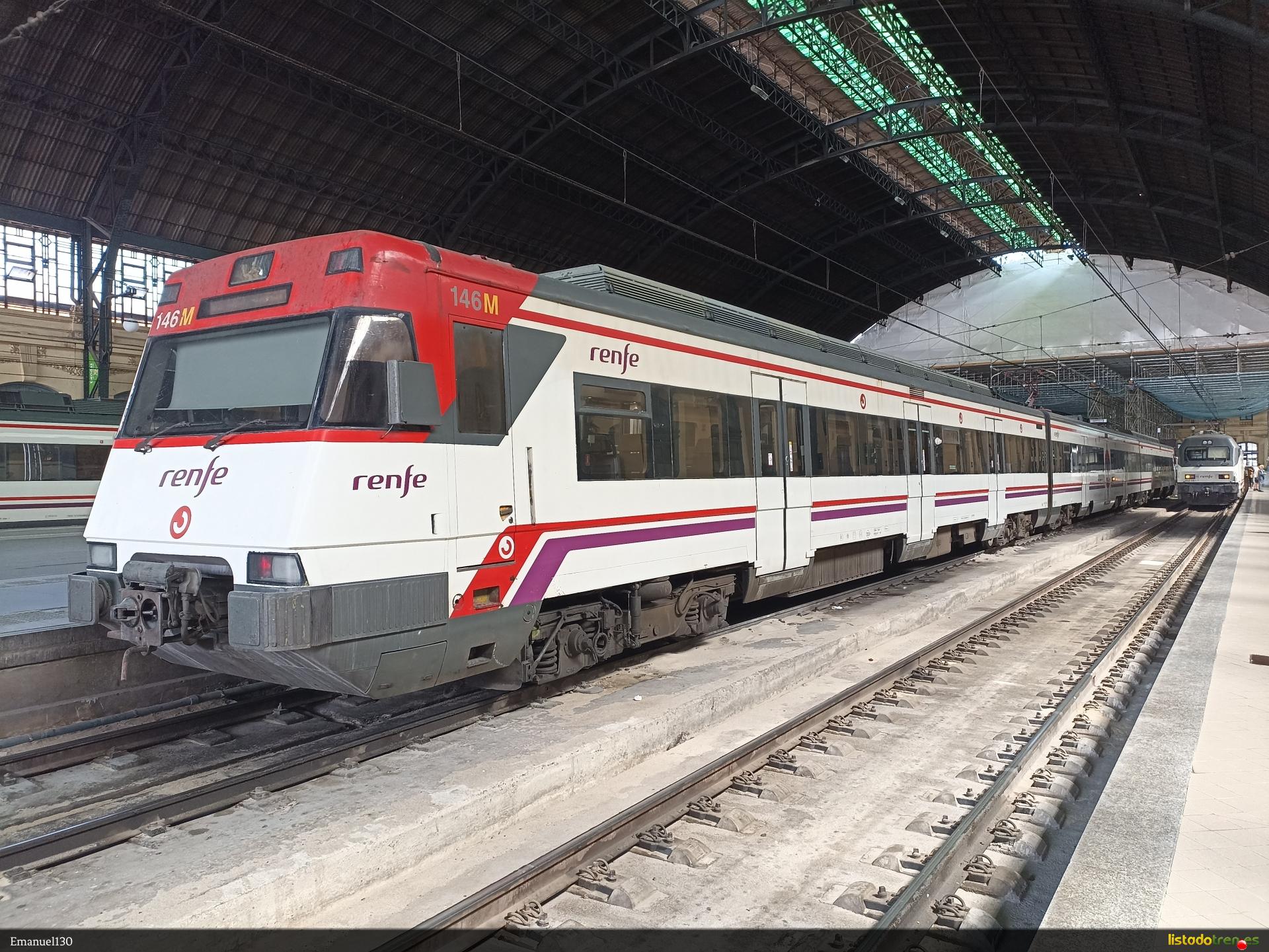 447-073 en Valencia Nord