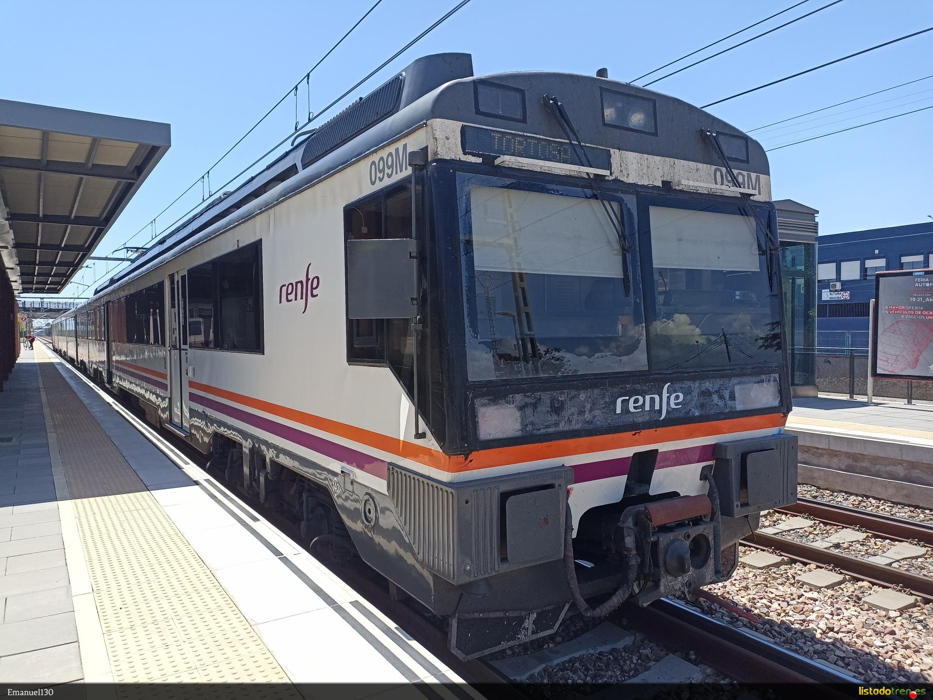 470-099 en El Puig