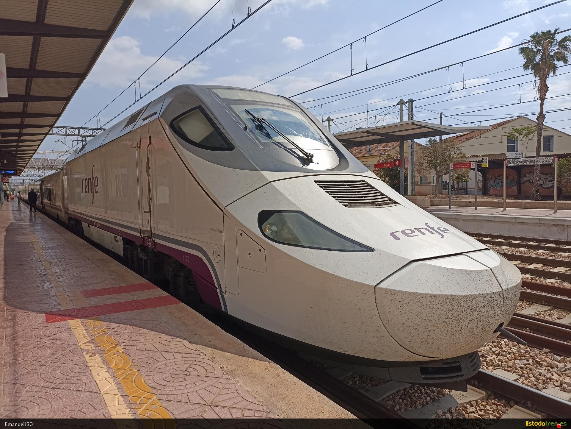 130-028 en Sagunto
