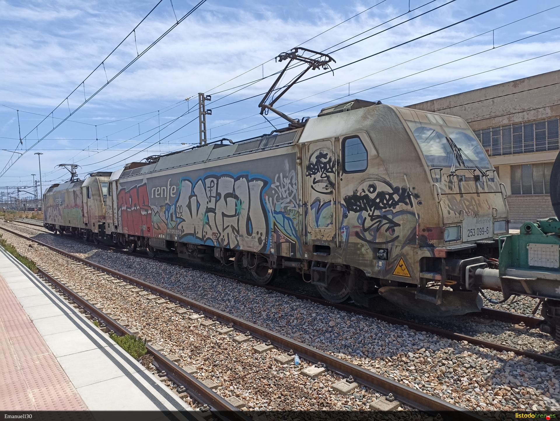 253-099-6 por Valencia FSL