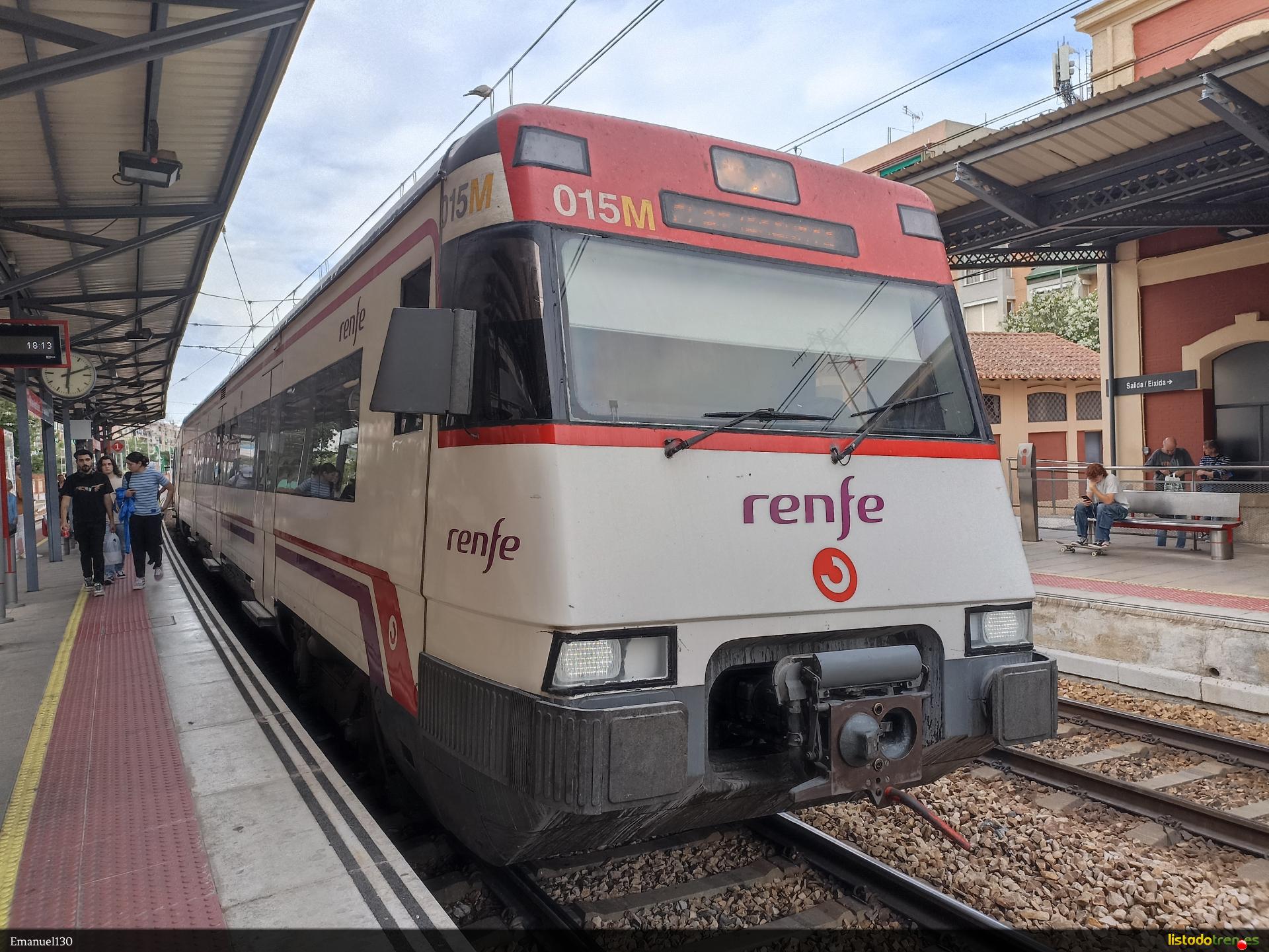 447-008 en Alfafar-Benetusser