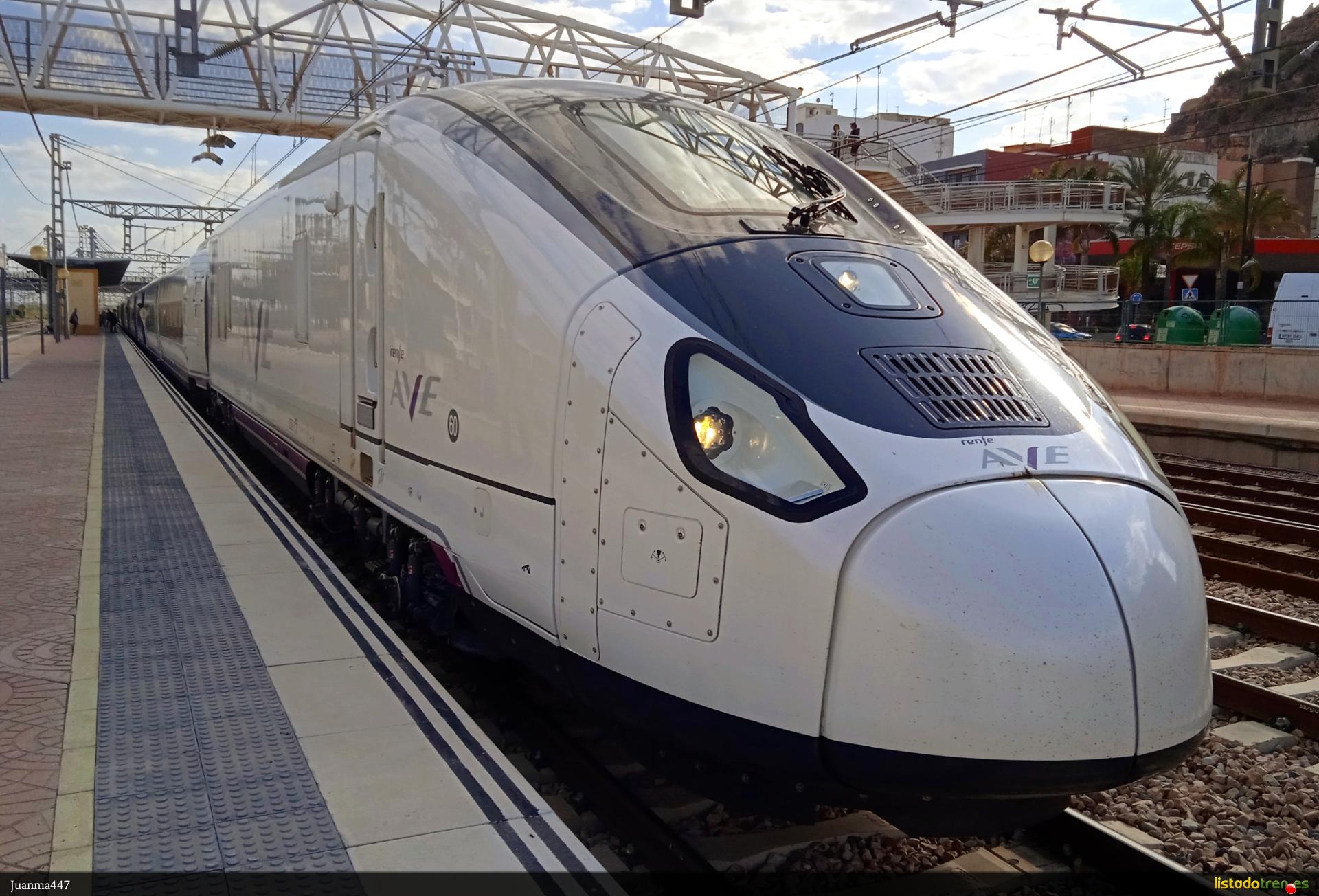 106-160 en Sagunto