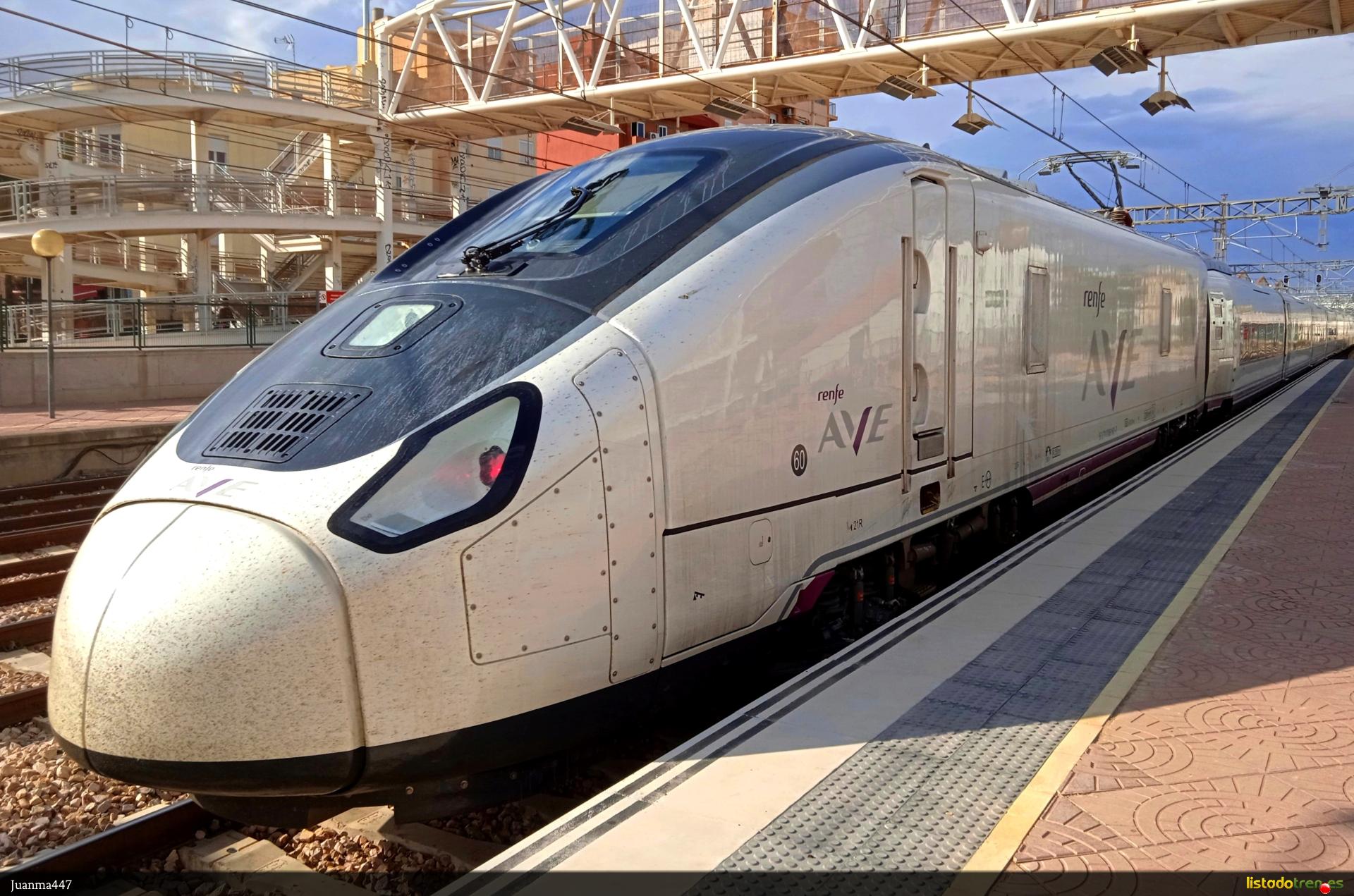 106-160 saliendo de Sagunto