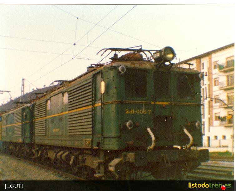 Auténtica 1006