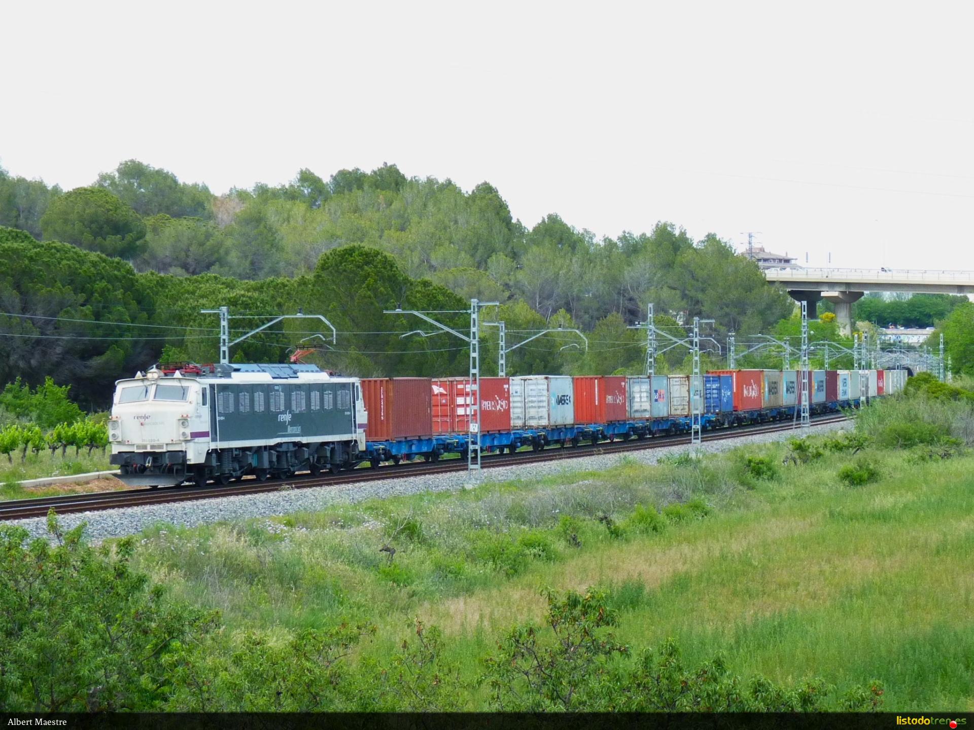 Teco con 251