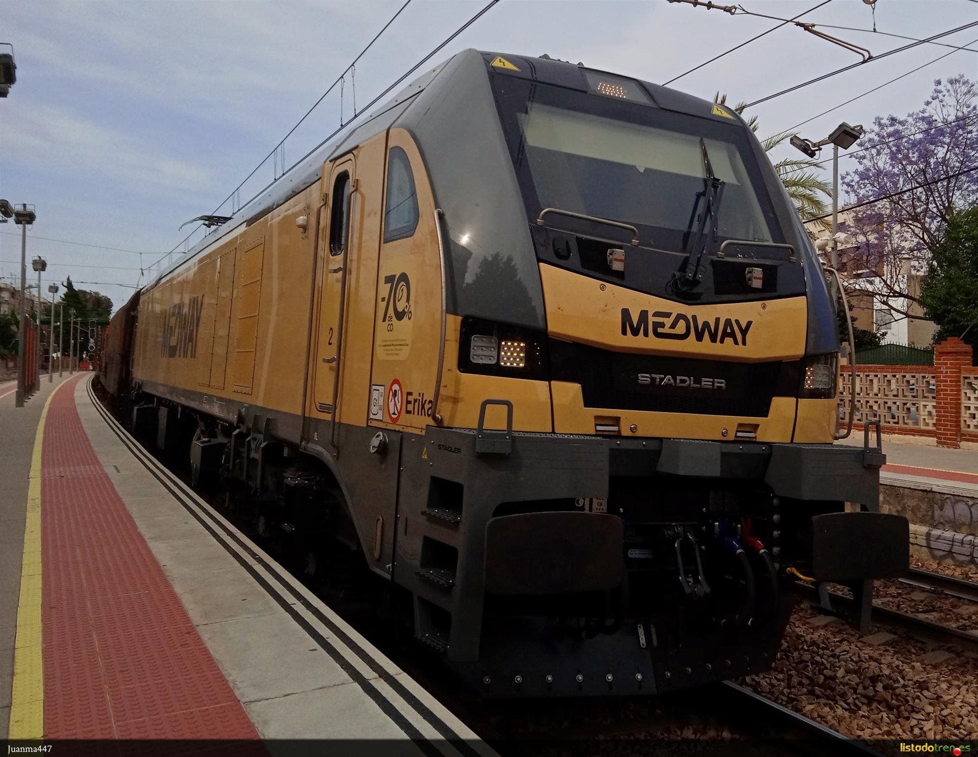 256-202 por Alfafar-Benetússer