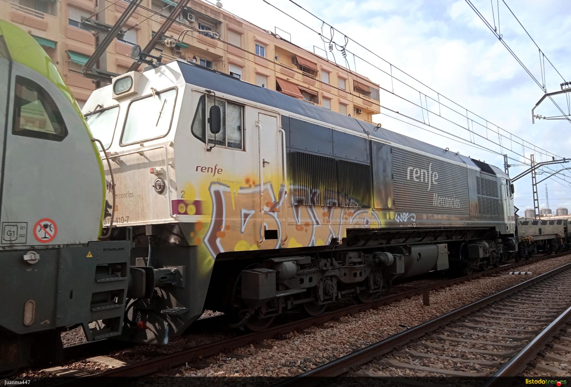 319-410 por Alfafar