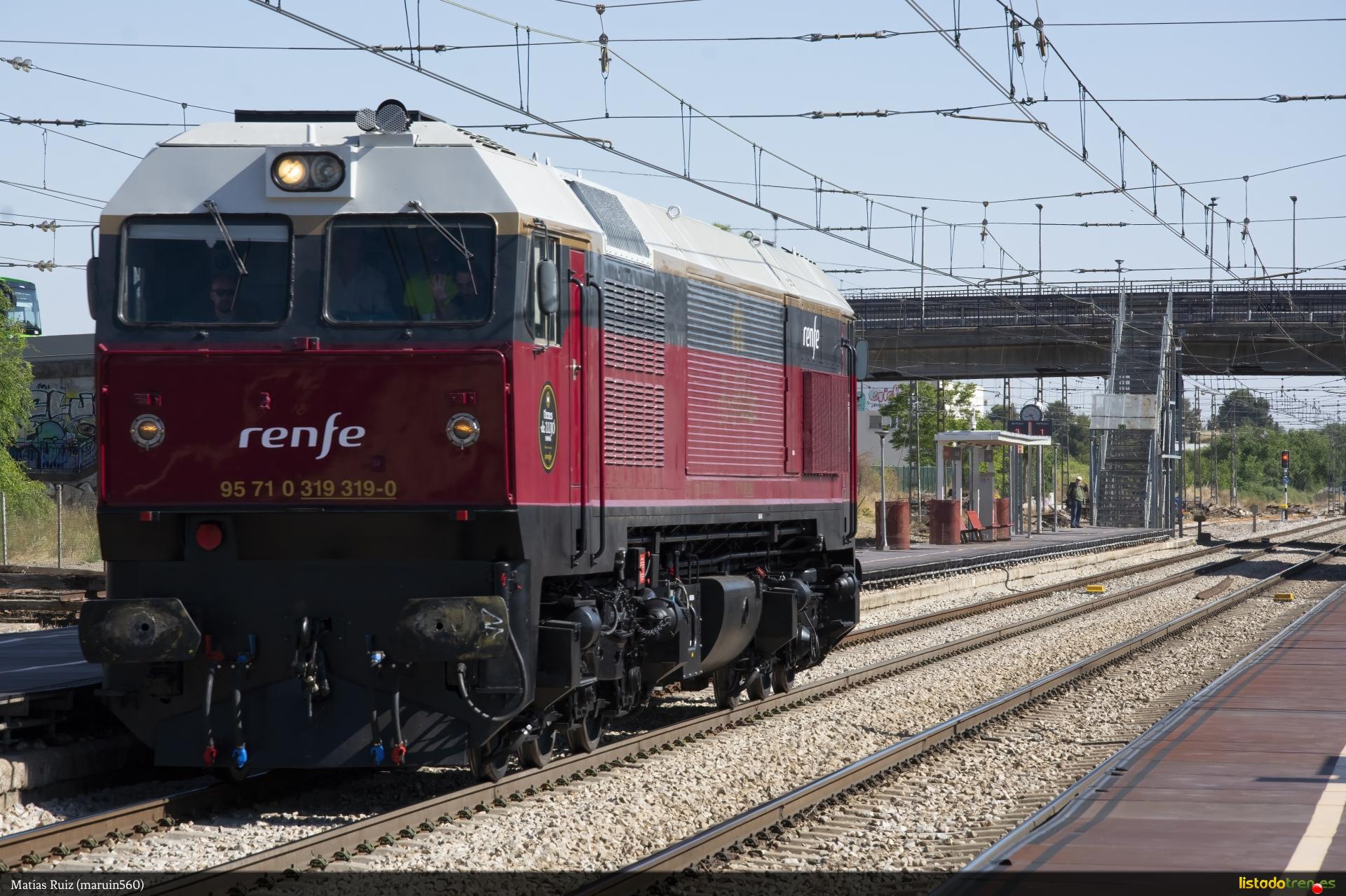 319.319 Al-Andalus